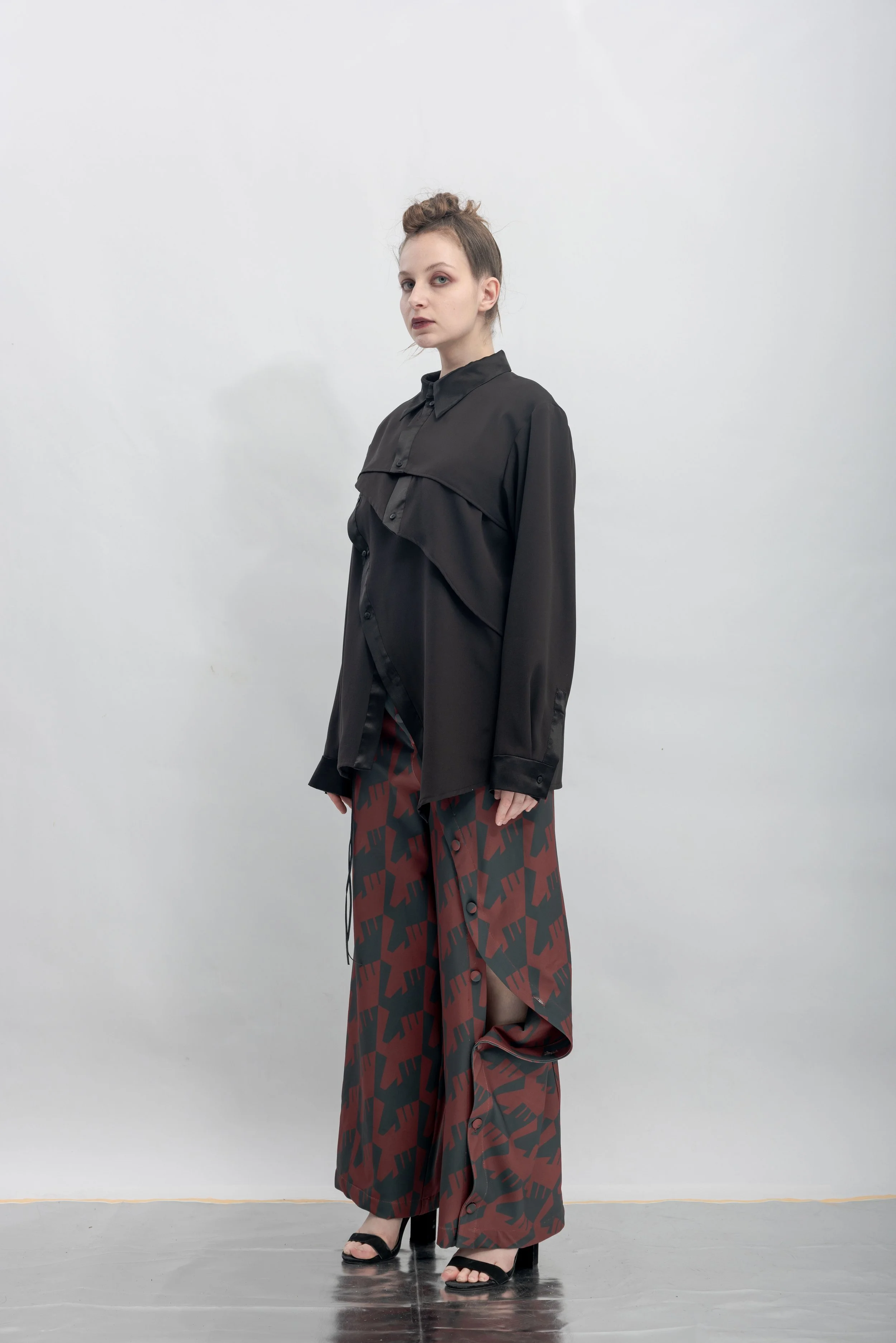 INF Multi-Layer Deconstructed Asymmetric Placket Shirt (8).jpg