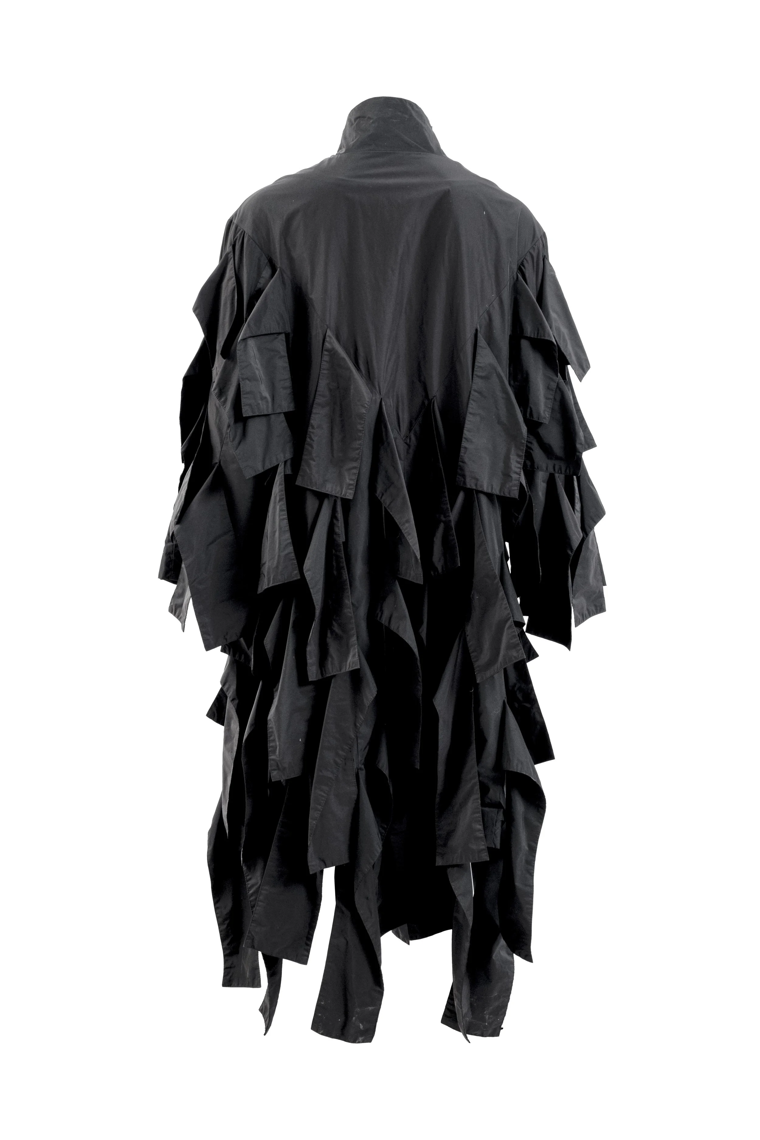 INF Wing-Contour Sculpted Long Jacket (4).jpg