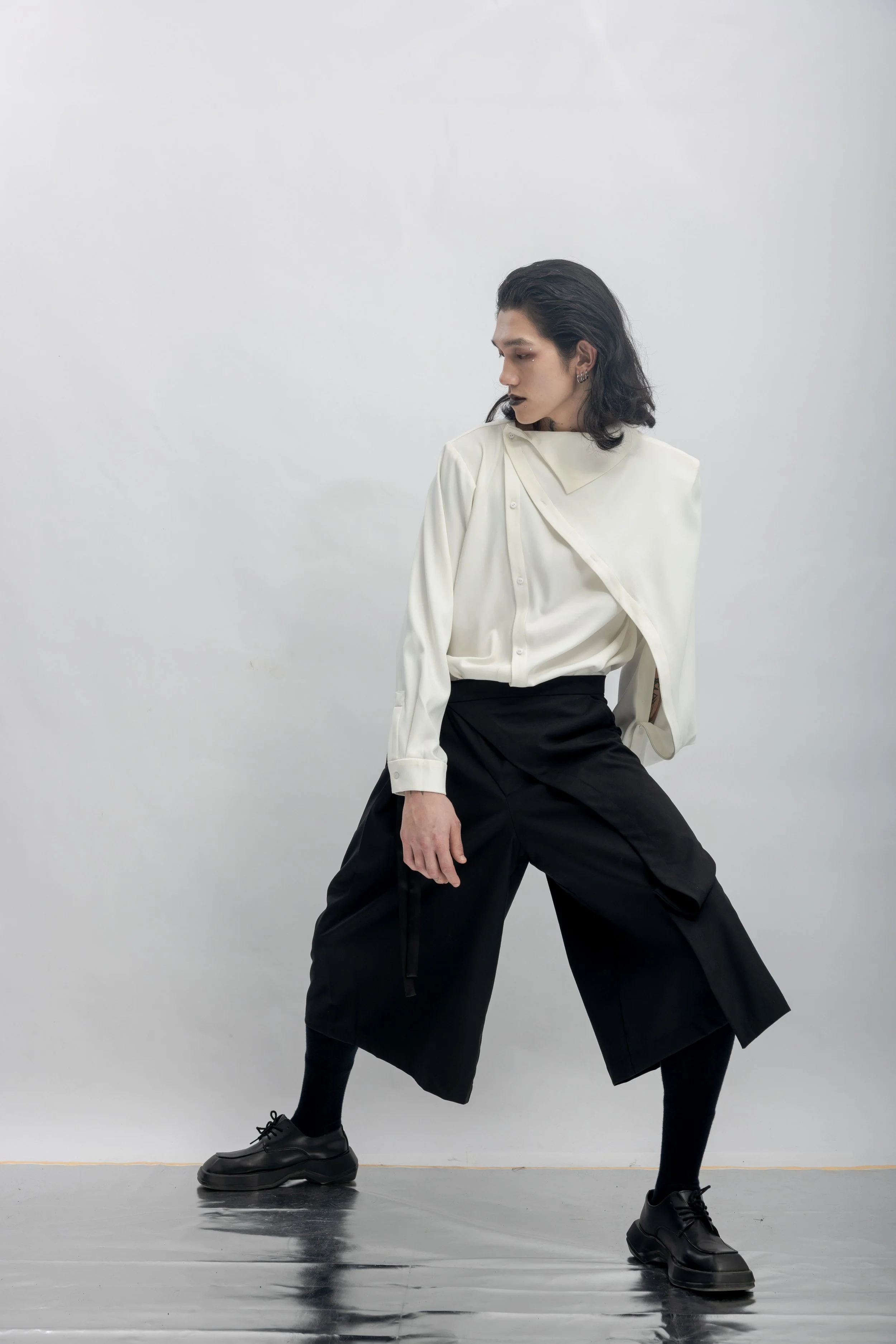 INF Asymmetric Tie Short Wide Pants (26).jpg
