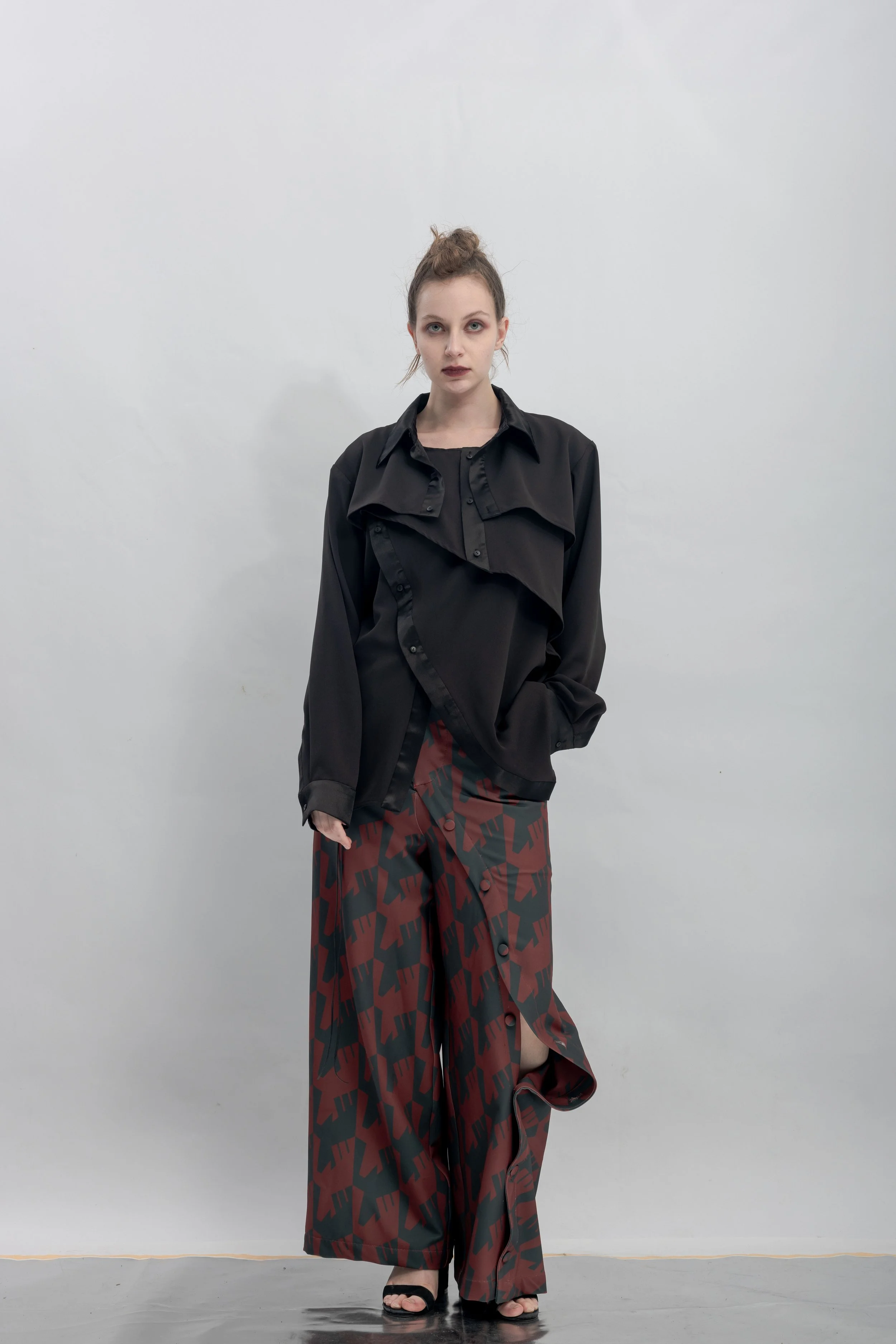 INF Multi-Layer Deconstructed Asymmetric Placket Shirt (13).jpg