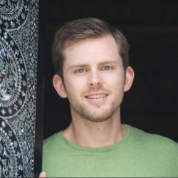 Chris is a Bestselling Author, Entrepreneur and Speaker.