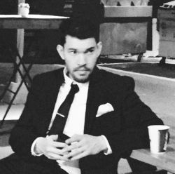 Kevin Espiritu, Head of Marketing at Book In A Box