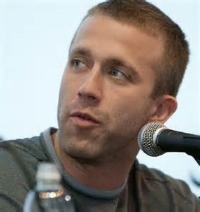 Tucker Max, #1 New York Times bestselling author, CEO of Book In A Box