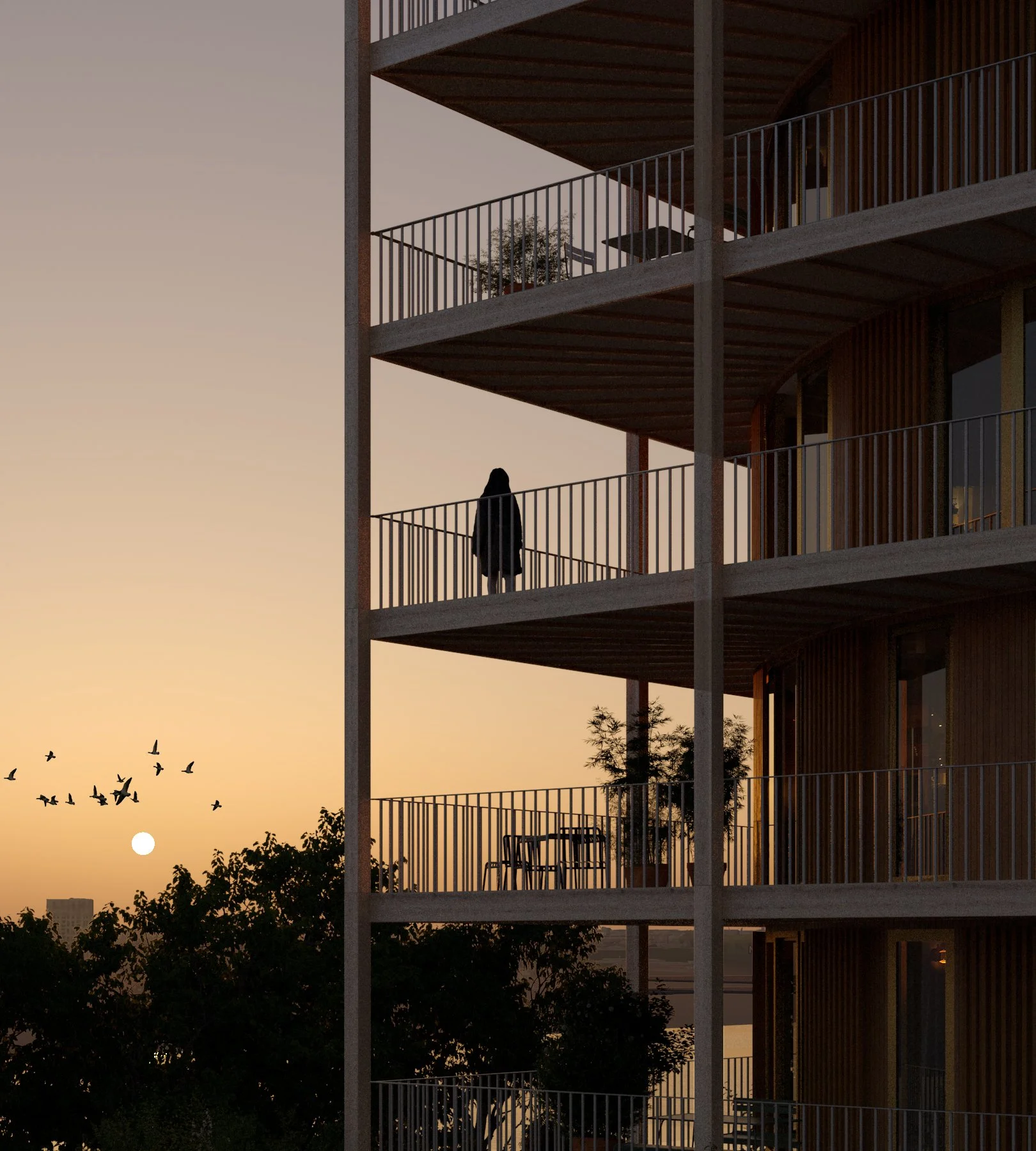 Radius (Sluisbuurt 10A2)