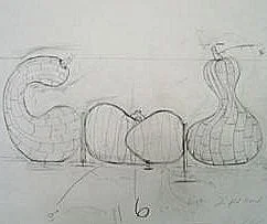 Artist sketch