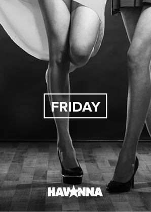 Havanna Friday
