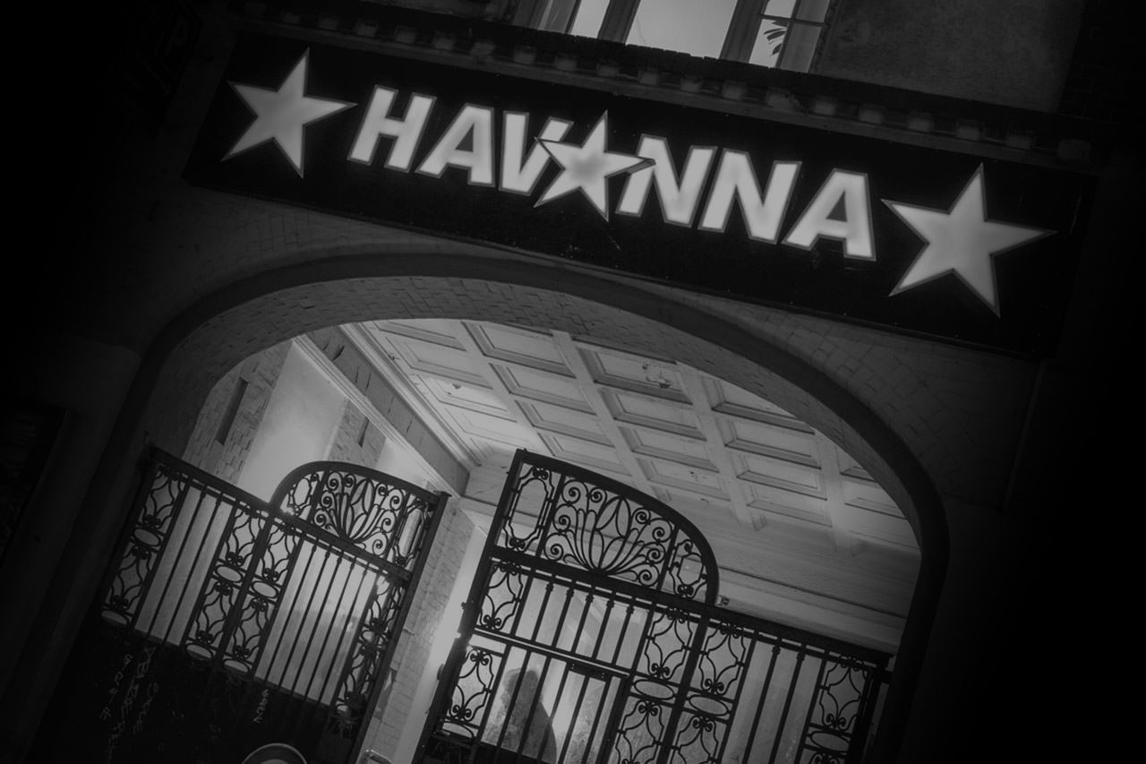 Havanna Berlin