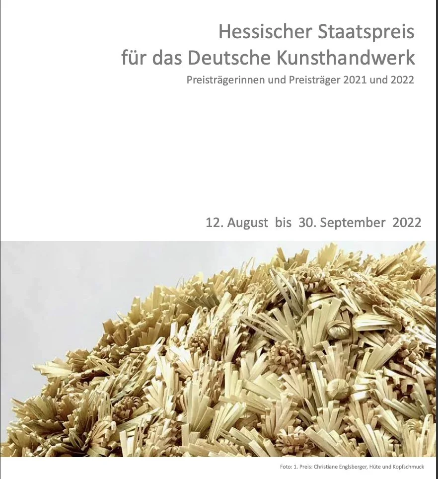 Hessischer Staatspreis für das Deutsche Kunsthandwerk