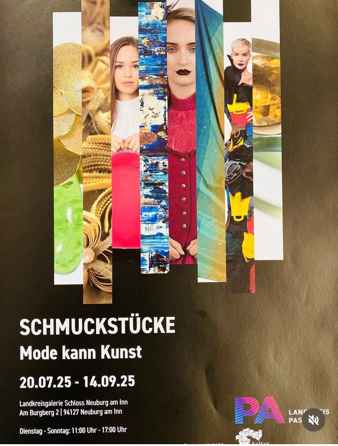 SCHMUCKSTÜCKE