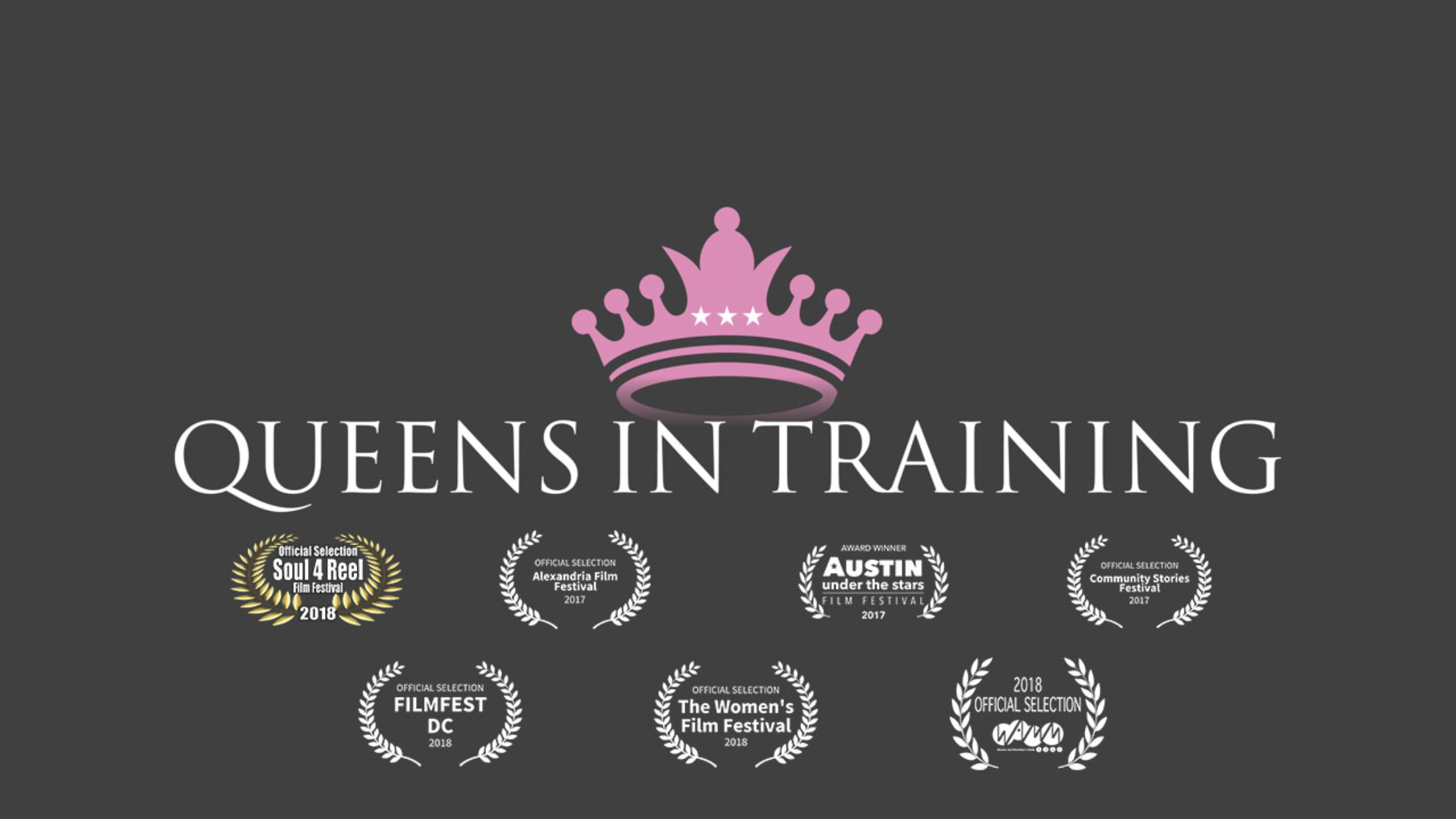 QueensInTraining Laurels.PNG