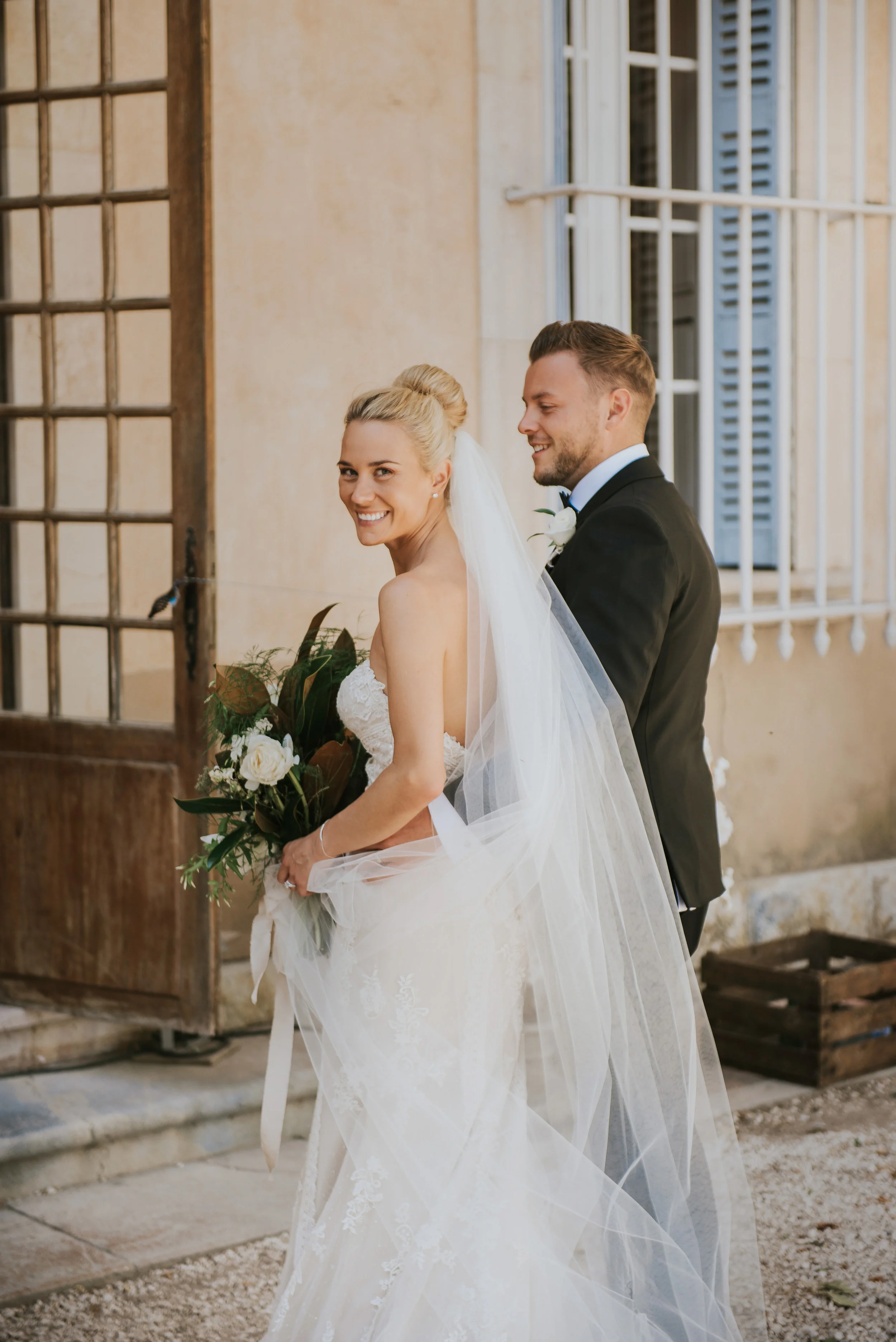 Destination Wedding Photography