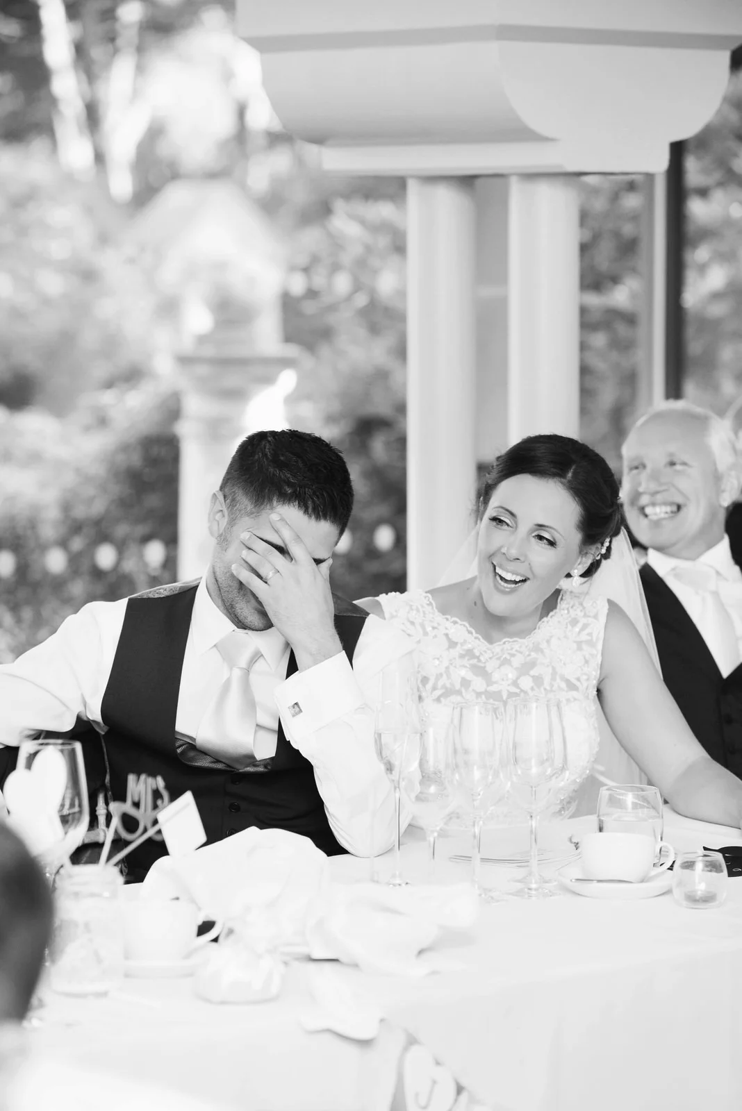 Dorset Wedding Photography