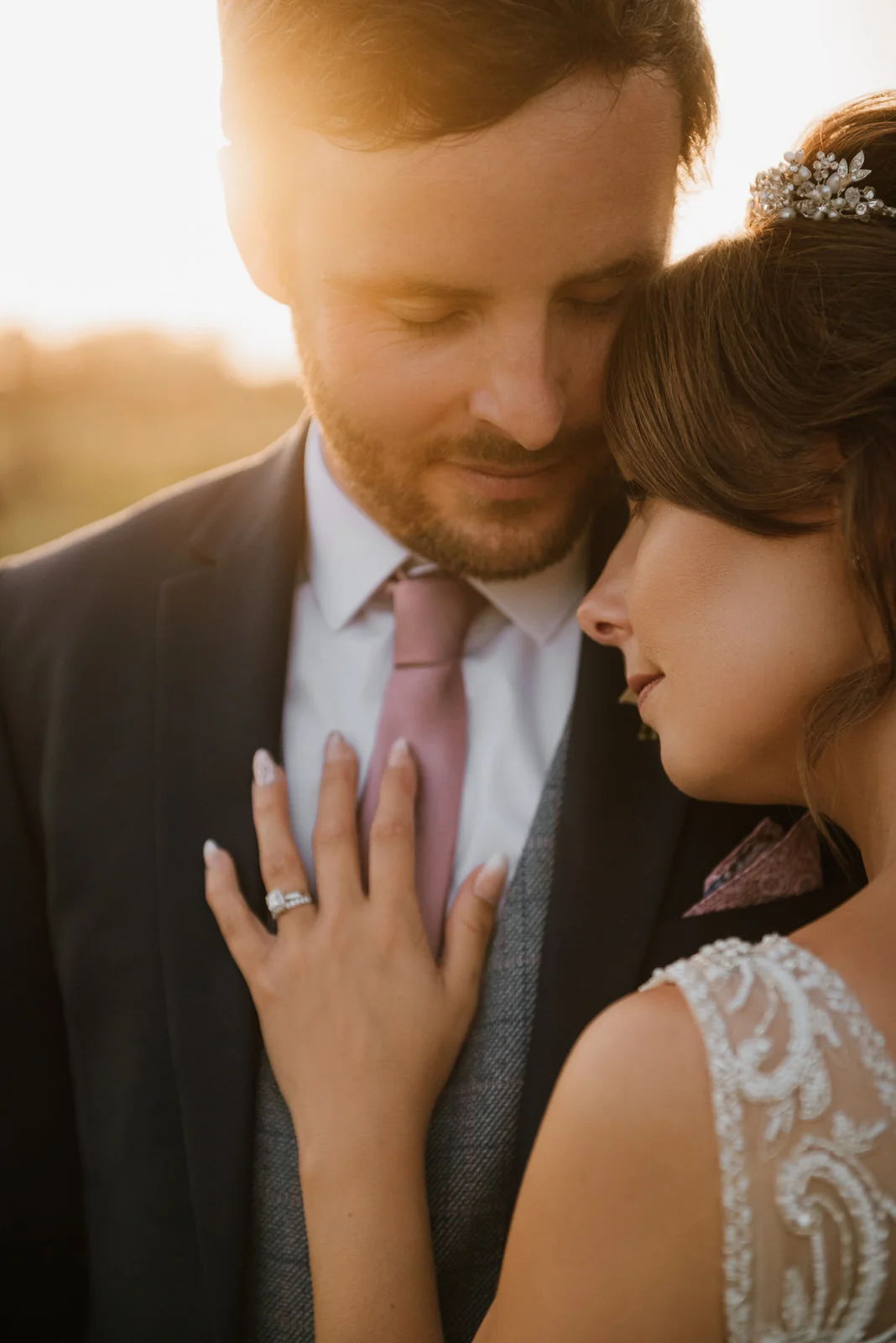 Dorset Wedding Inspiration