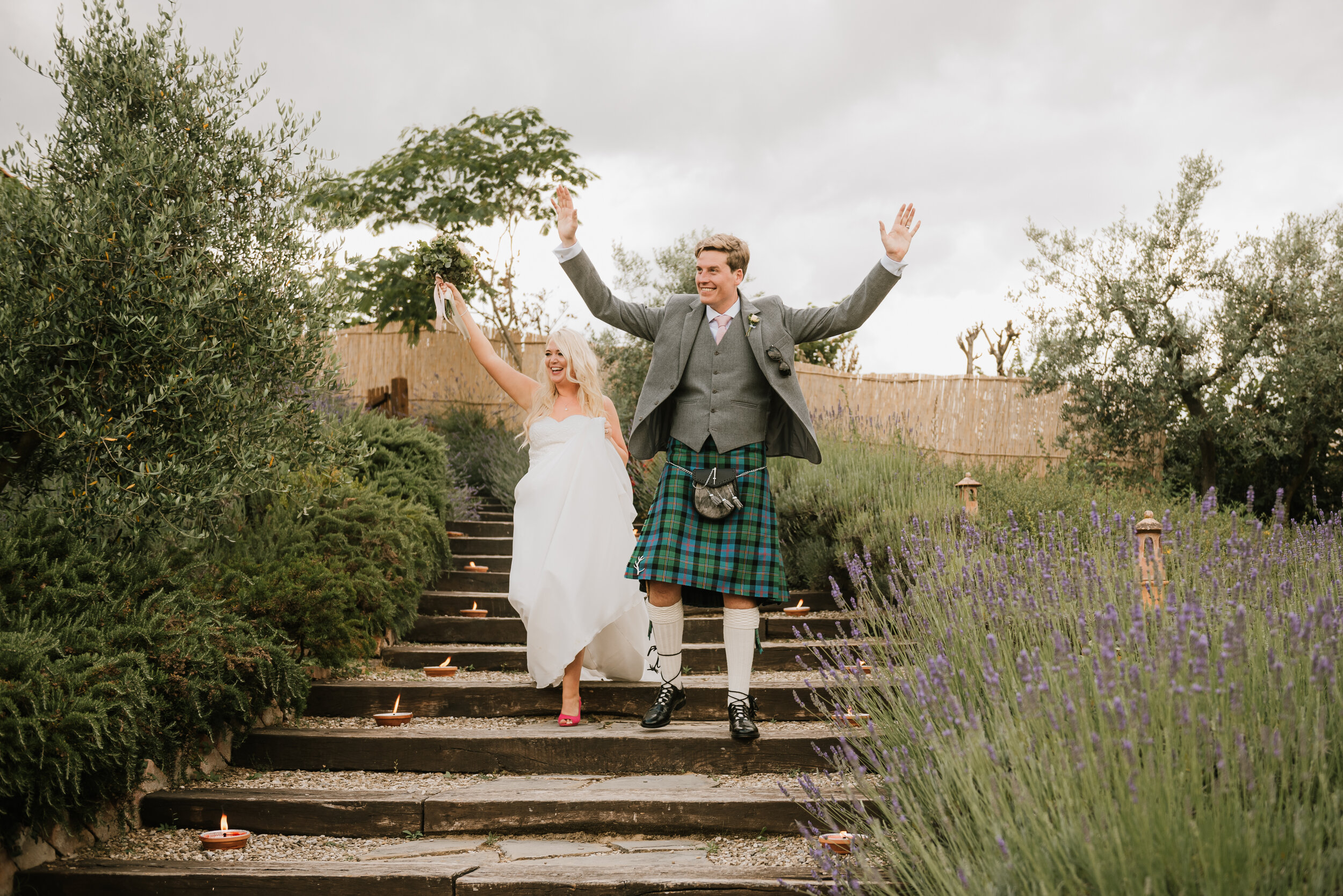 Tuscany Wedding Photography 