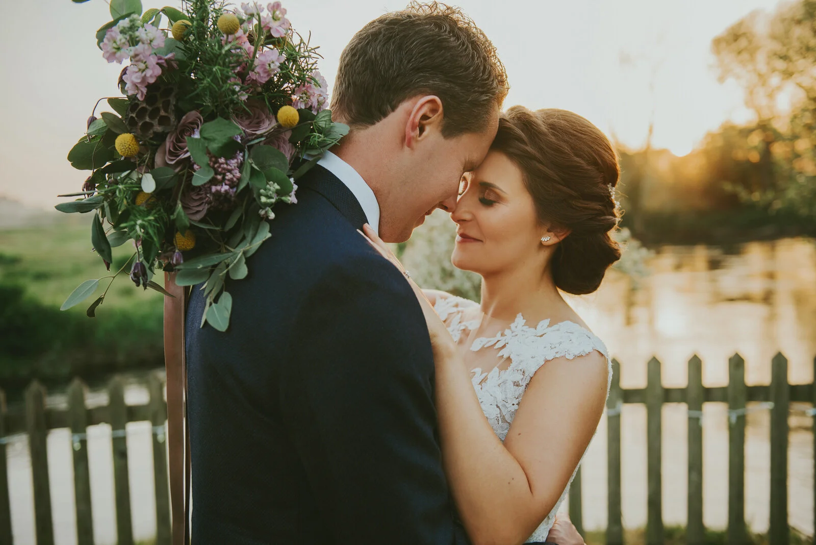 Sopley Mill Wedding