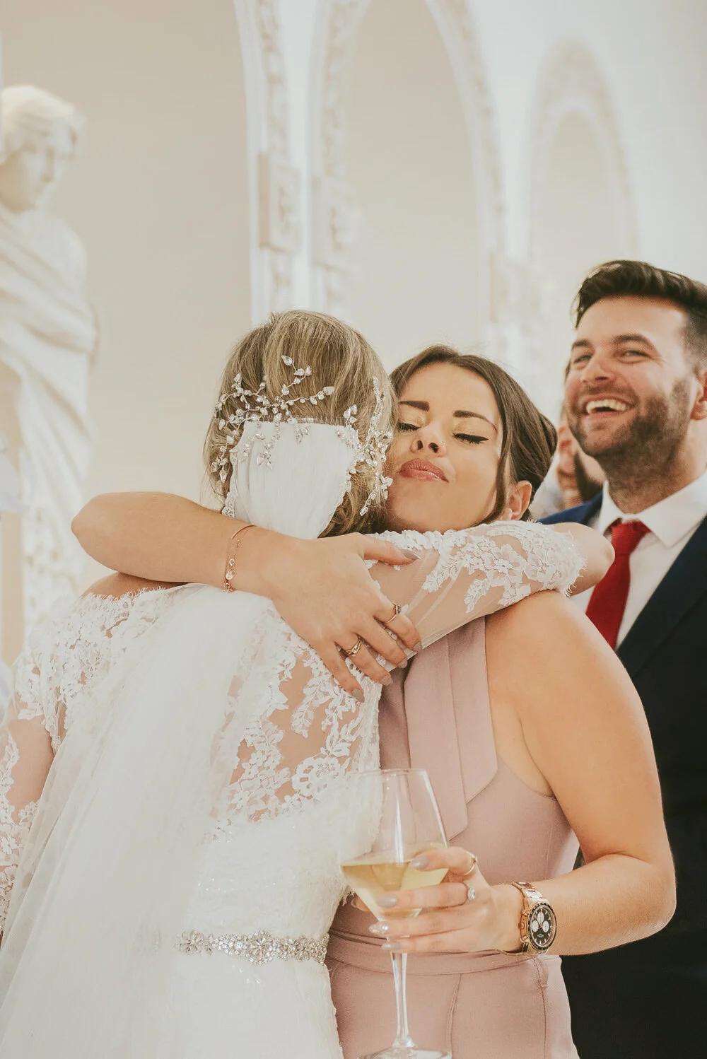 Froyle Park Weddings