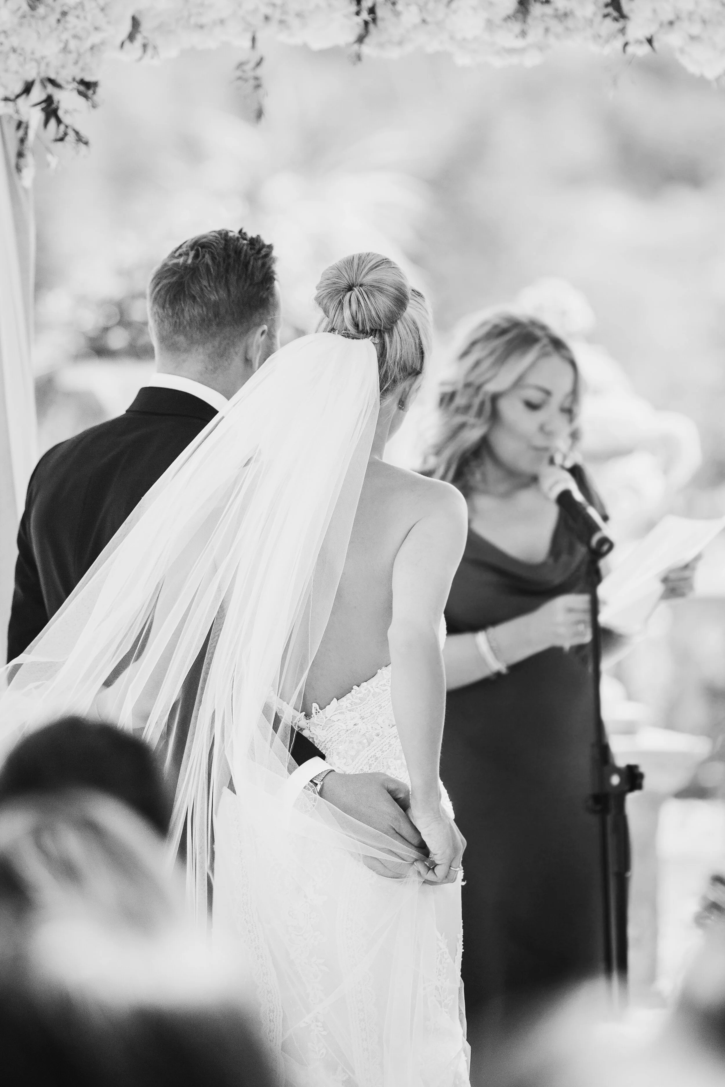 Chateau de Robernier Weddings