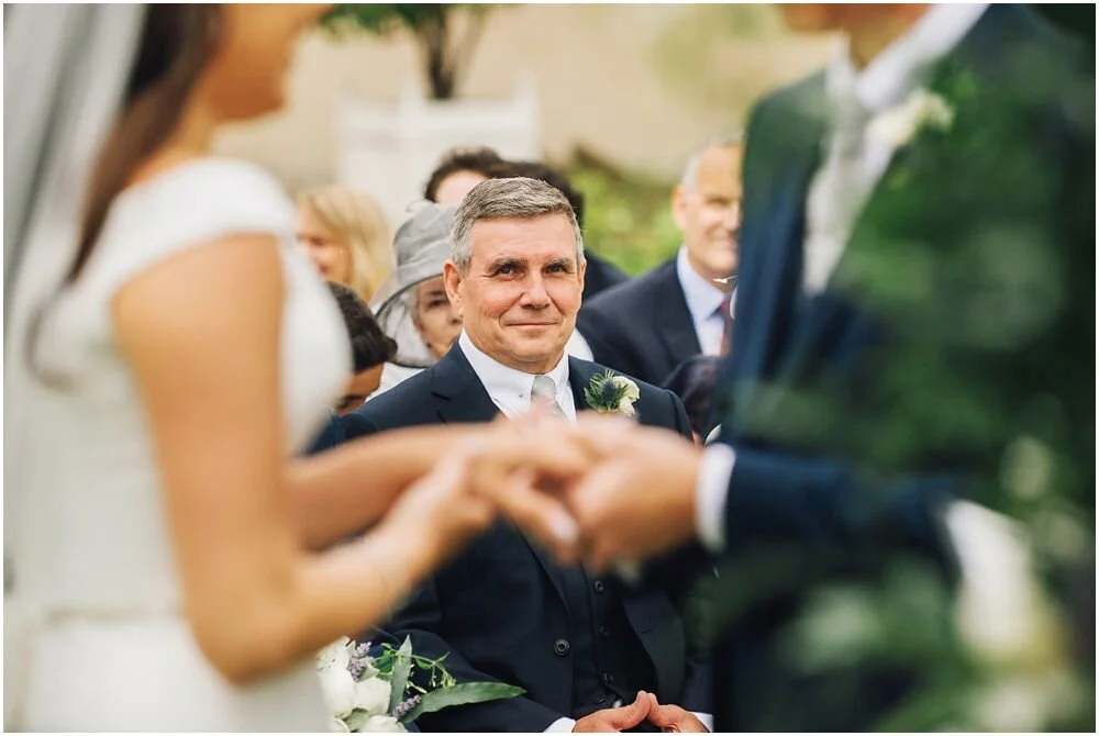French Chateau Weddings