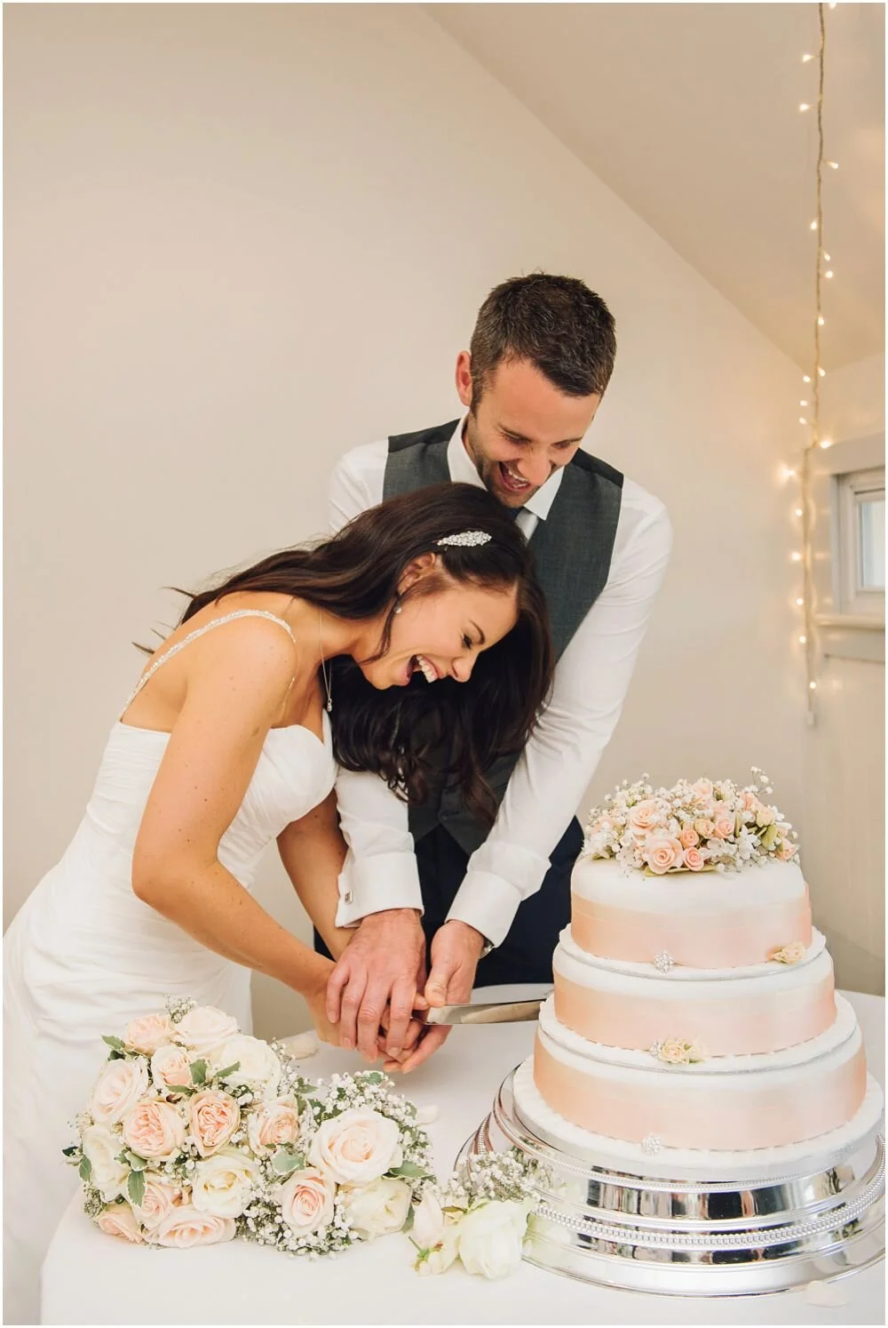 The Kings - Christchurch Weddings