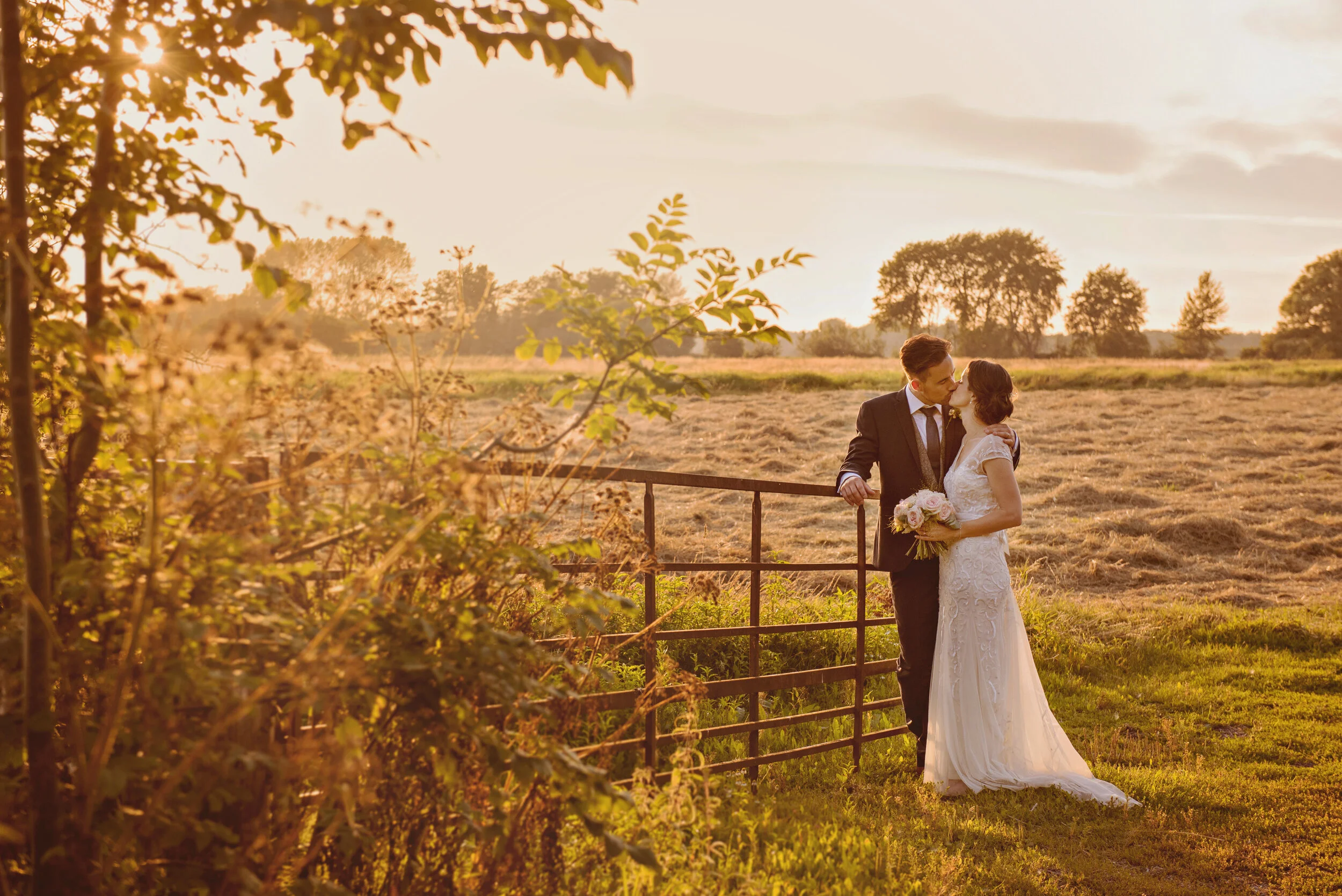 Sopley Mill Weddings