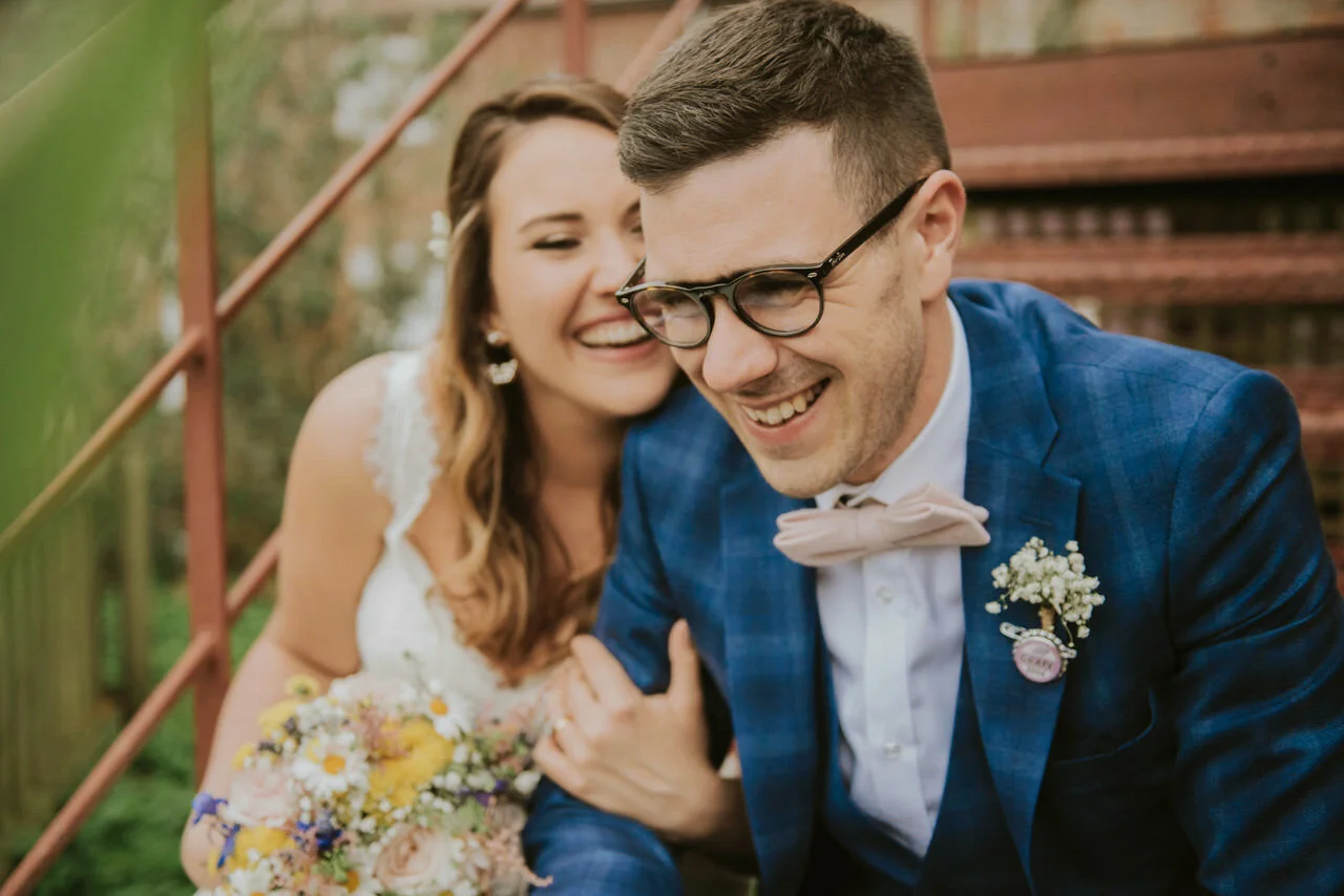 Sopley Mill Weddings