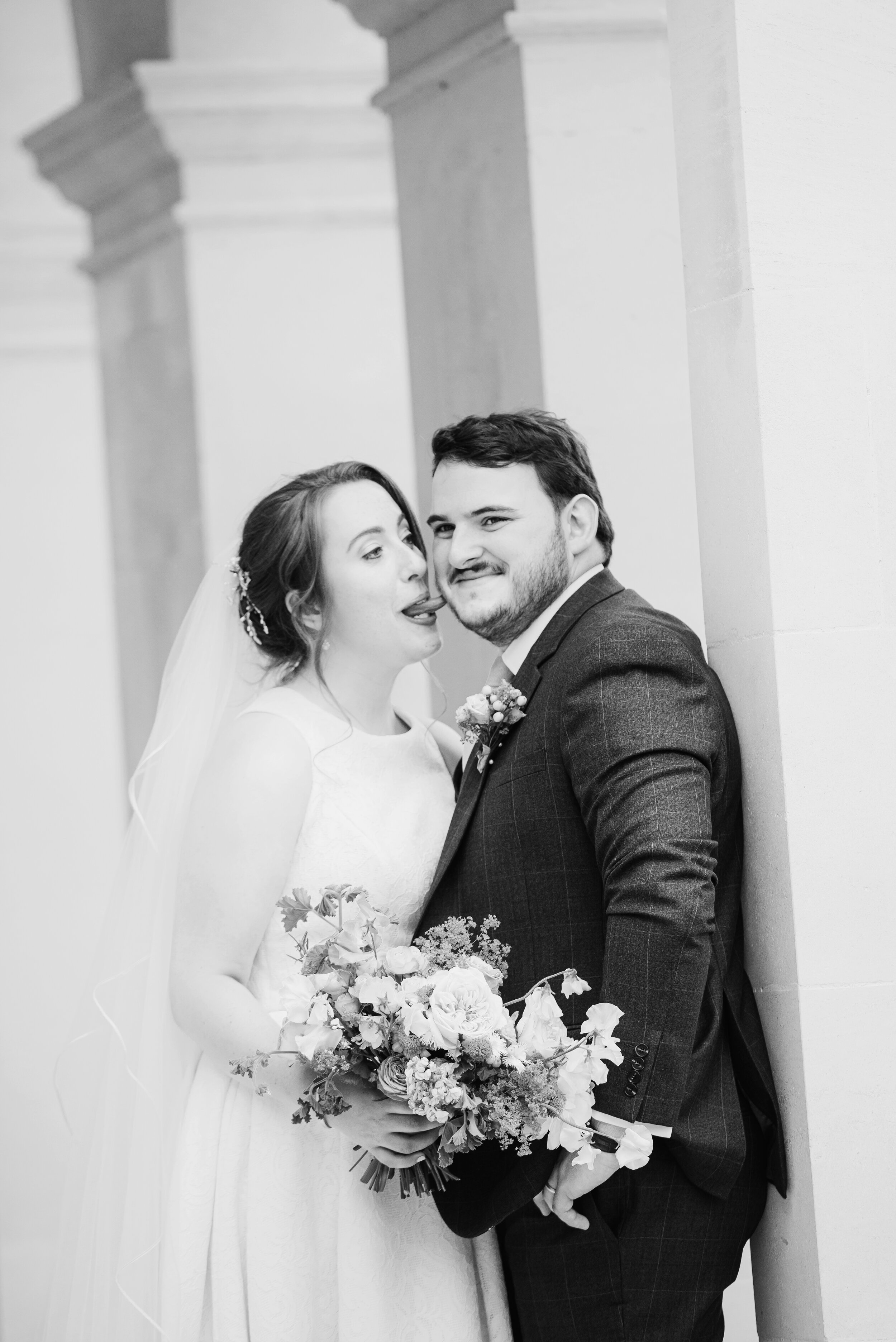 Emma and Charlie