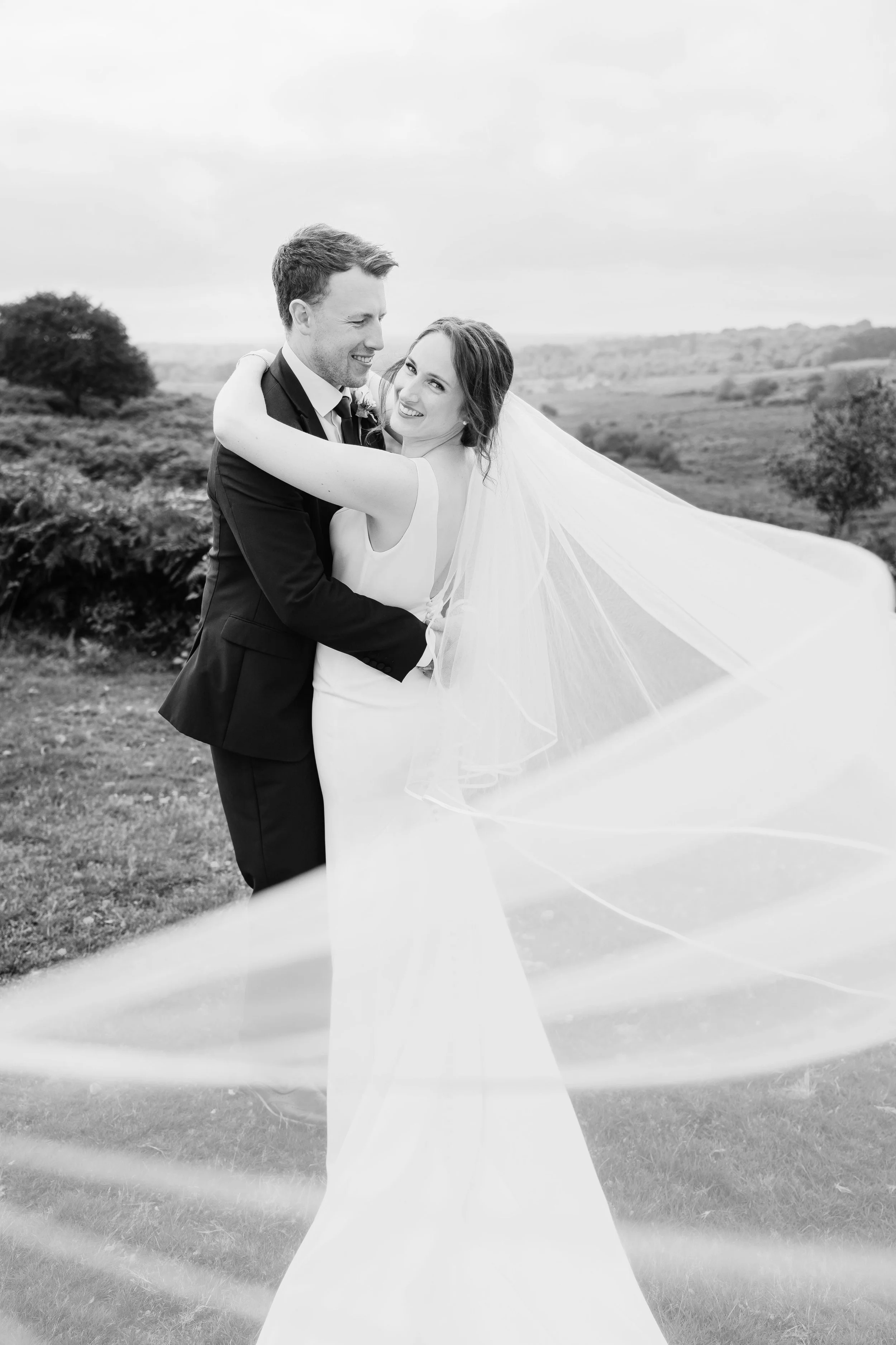 Kate and Gareth