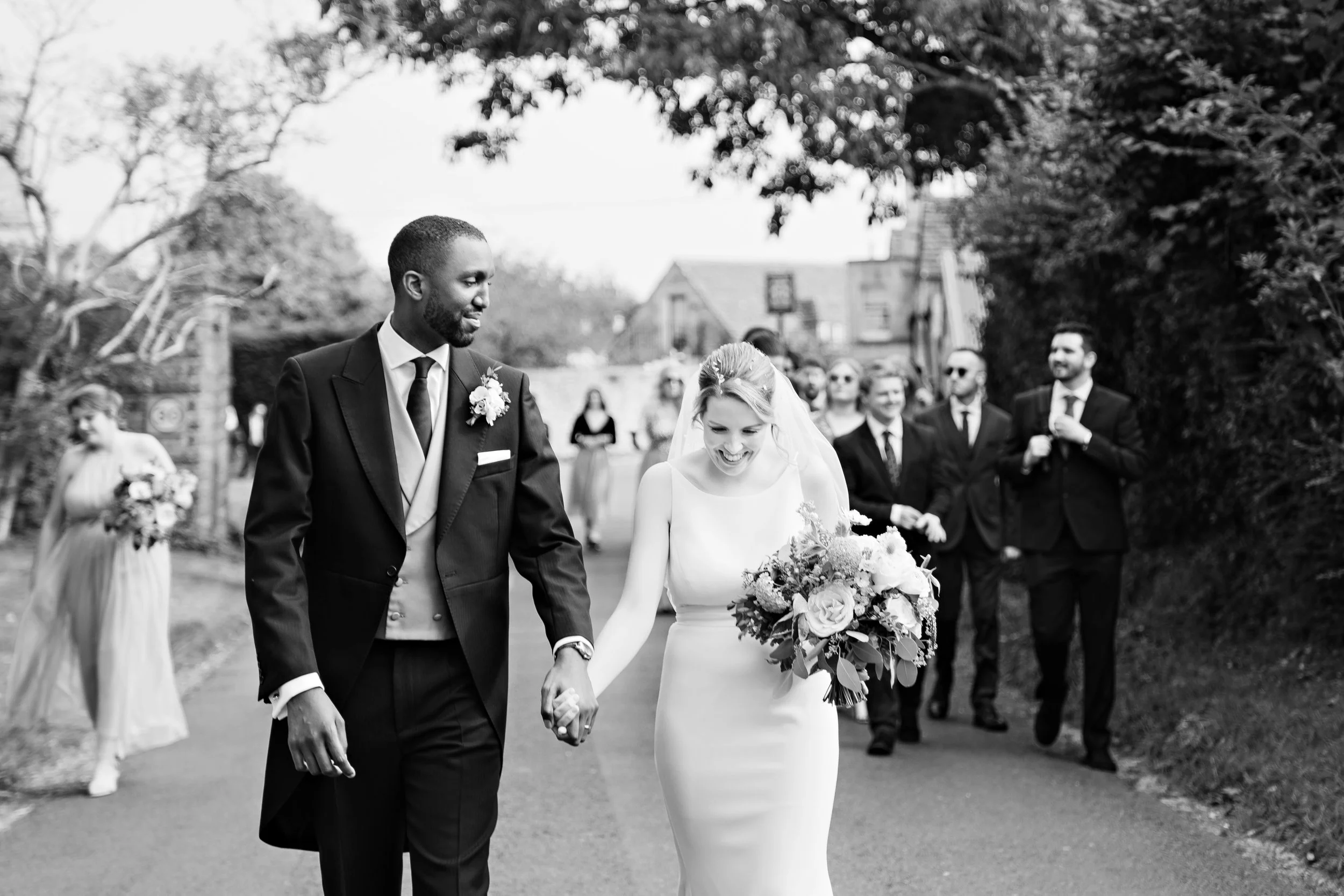 Beth and Matt