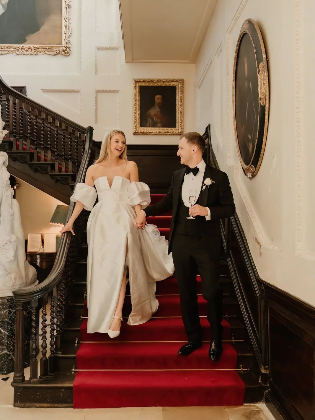 Some more of my faves from Katy and Dom&rsquo;s iconic celebration weekend! Their smiles are literally contagious and trying to narrow down favourites has been impossible! Intentional, everything thought of (yes including personalised mints in the fi