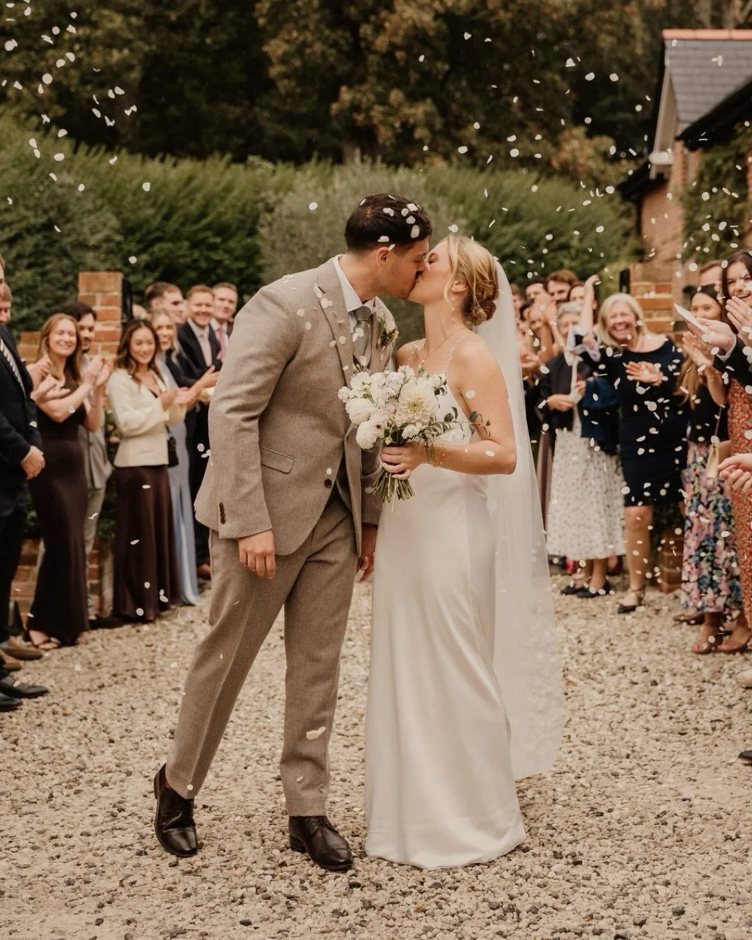 Ahhhh it&rsquo;s only the last day of 2025 down here in freezing cold Dorset! I thought I better start sharing some more of the joy that&rsquo;s been gracing my eyeballs this year and honestly this one was so much fun! Helen and Jack flew in from Aus
