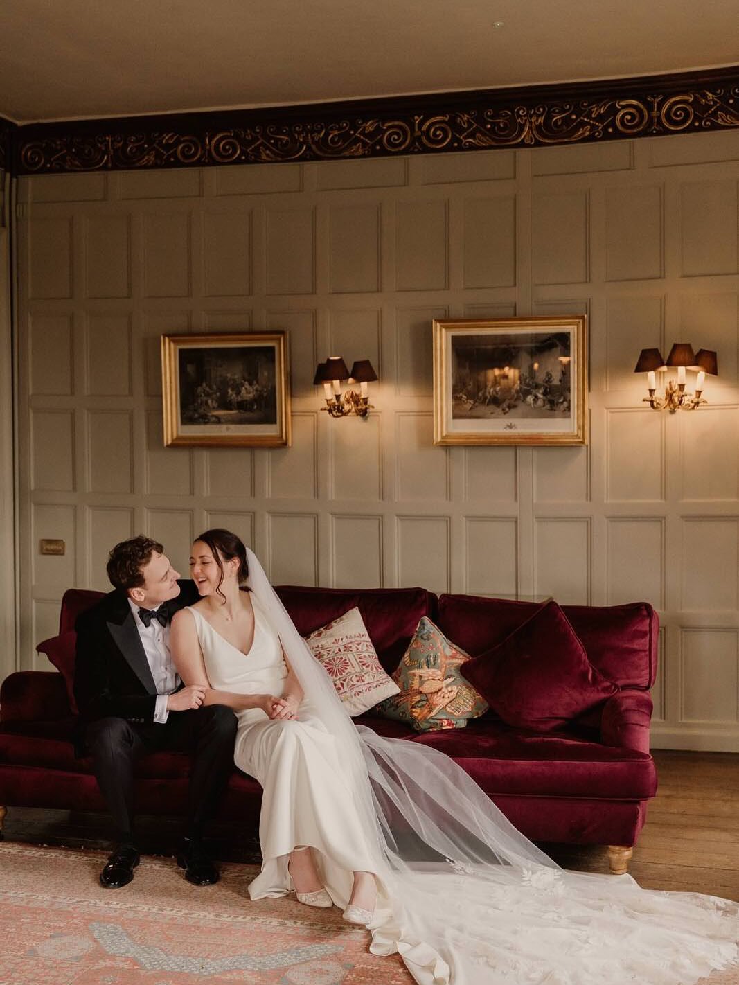 Unpopular opinion but I bloody love it when my images are all out of order and you just get gorgeous snippets of emotion, joy, laughter, tears, crazy dance moves! It&rsquo;s so symbolic of why I love weddings, so much happens in all the pockets of th