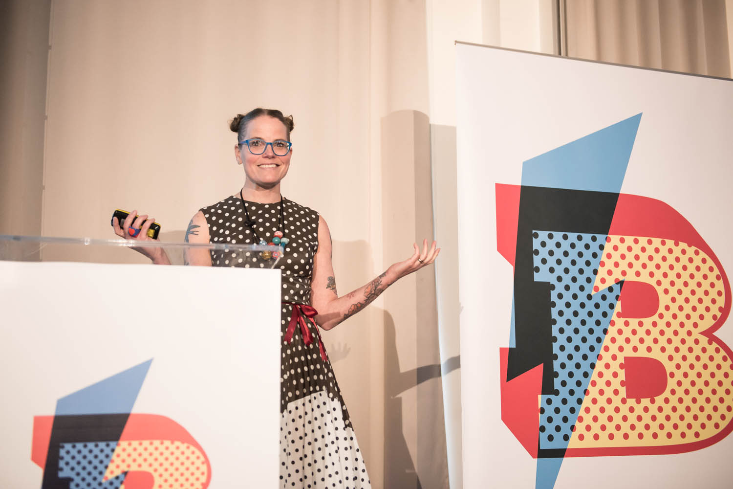 Lisa Congdon - Image (c) Mollie Makes
