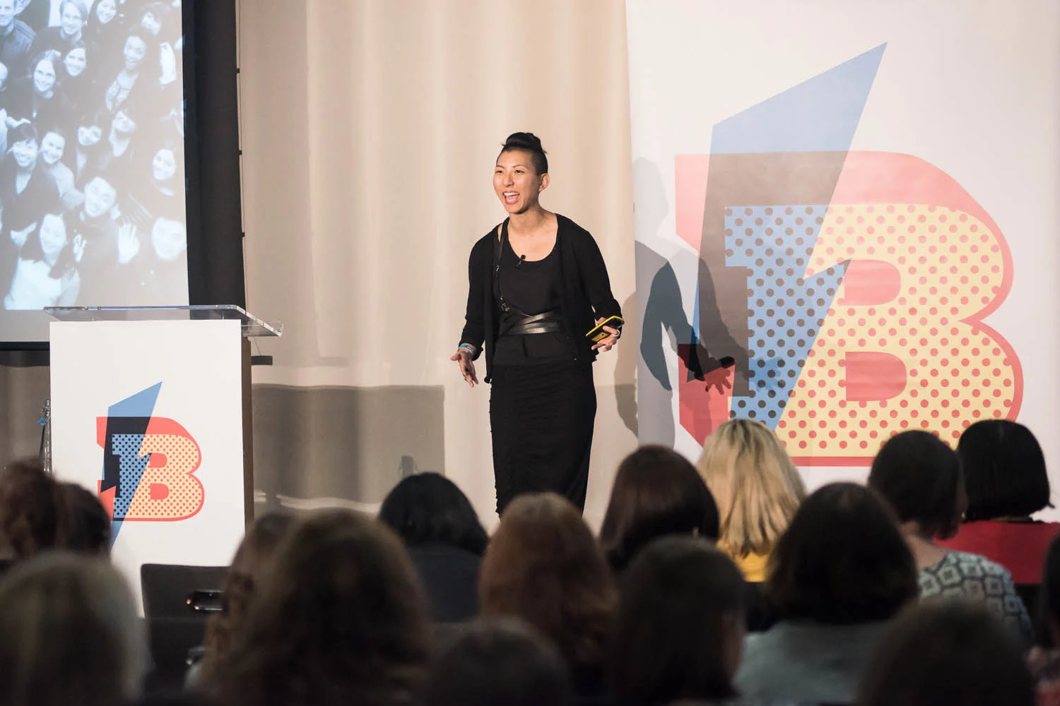 Enid Hwang - Image (c) Mollie Makes