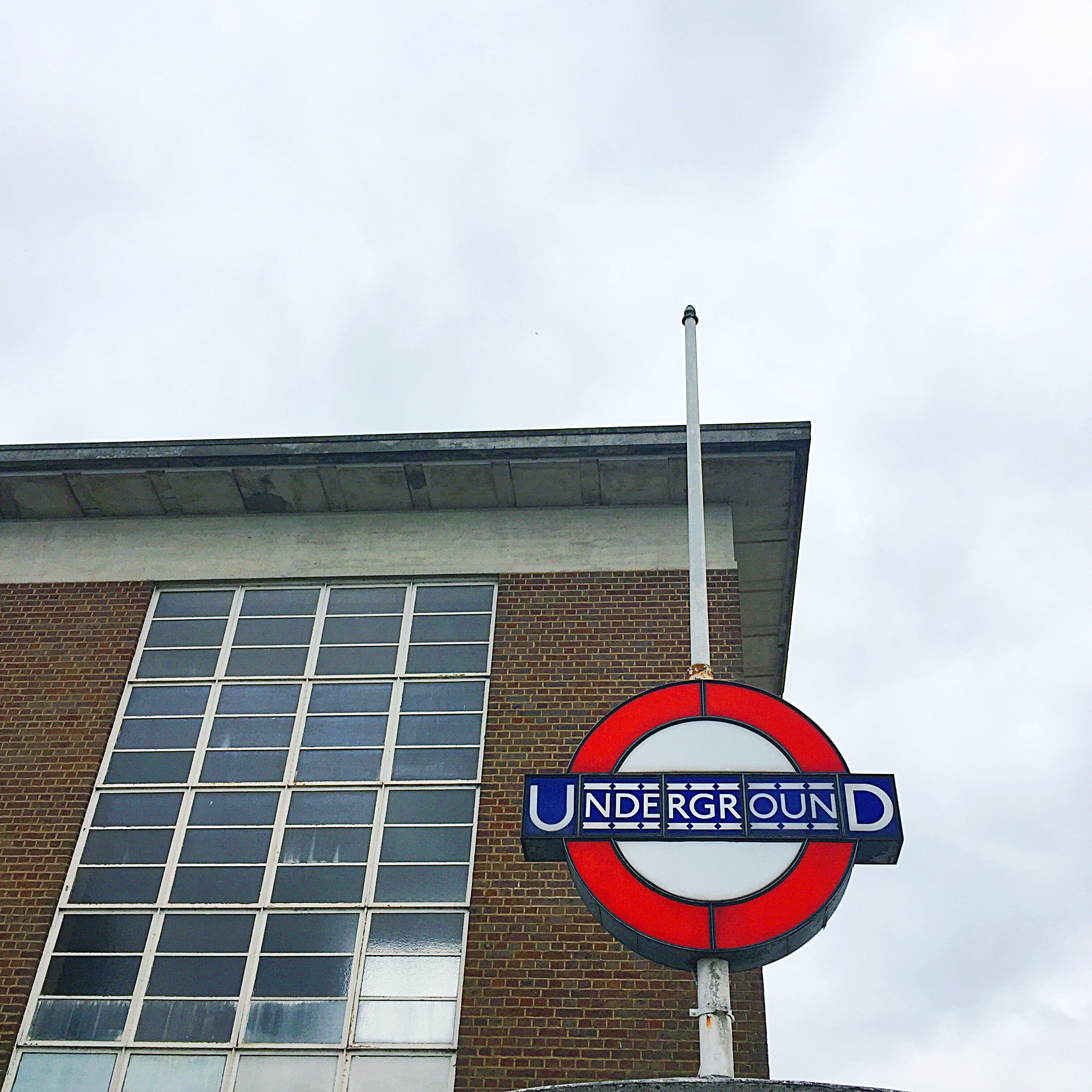 Rayners Lane