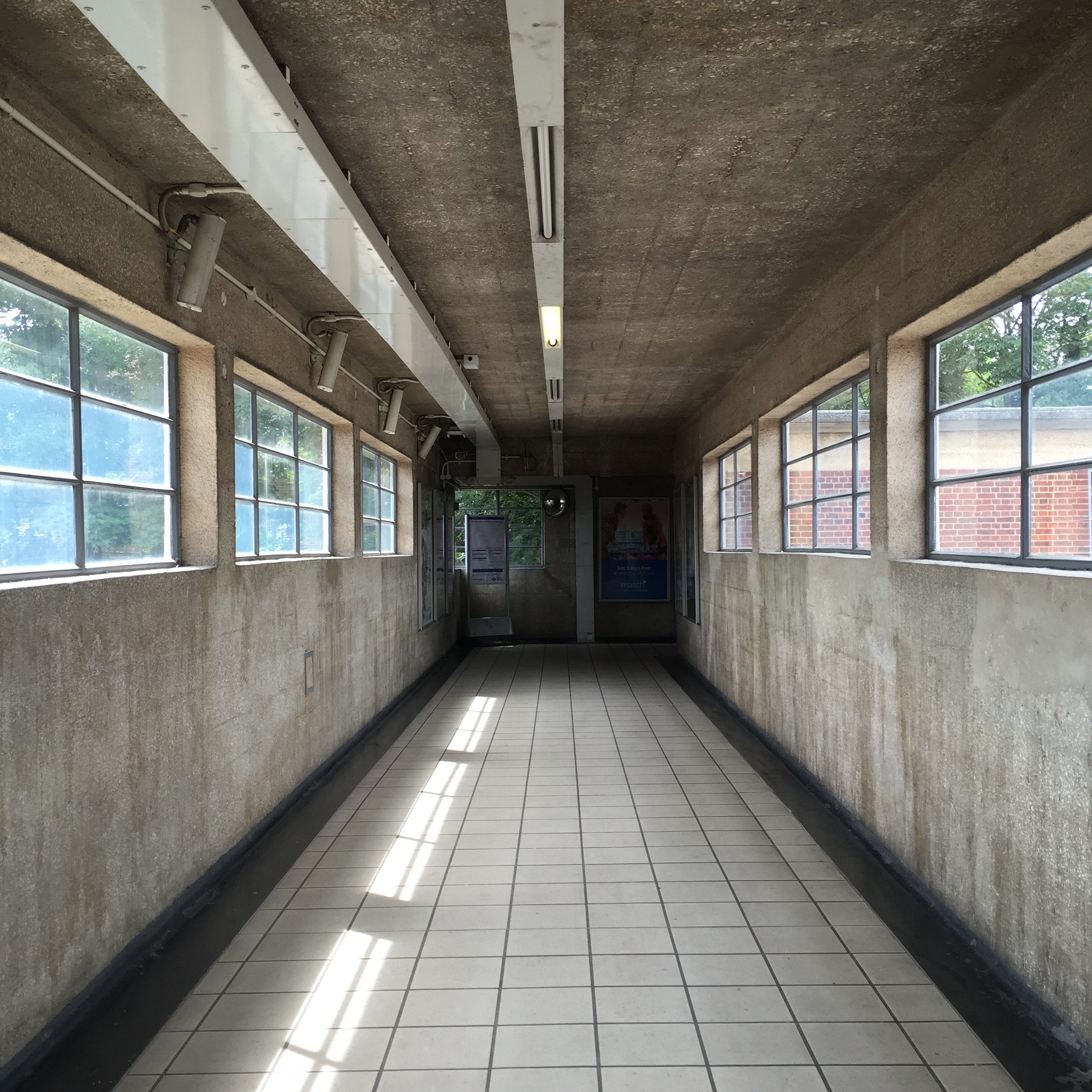 Sudbury Hill