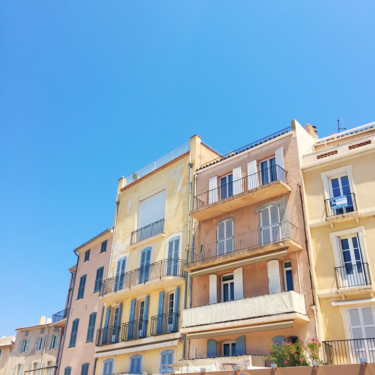 St Tropez