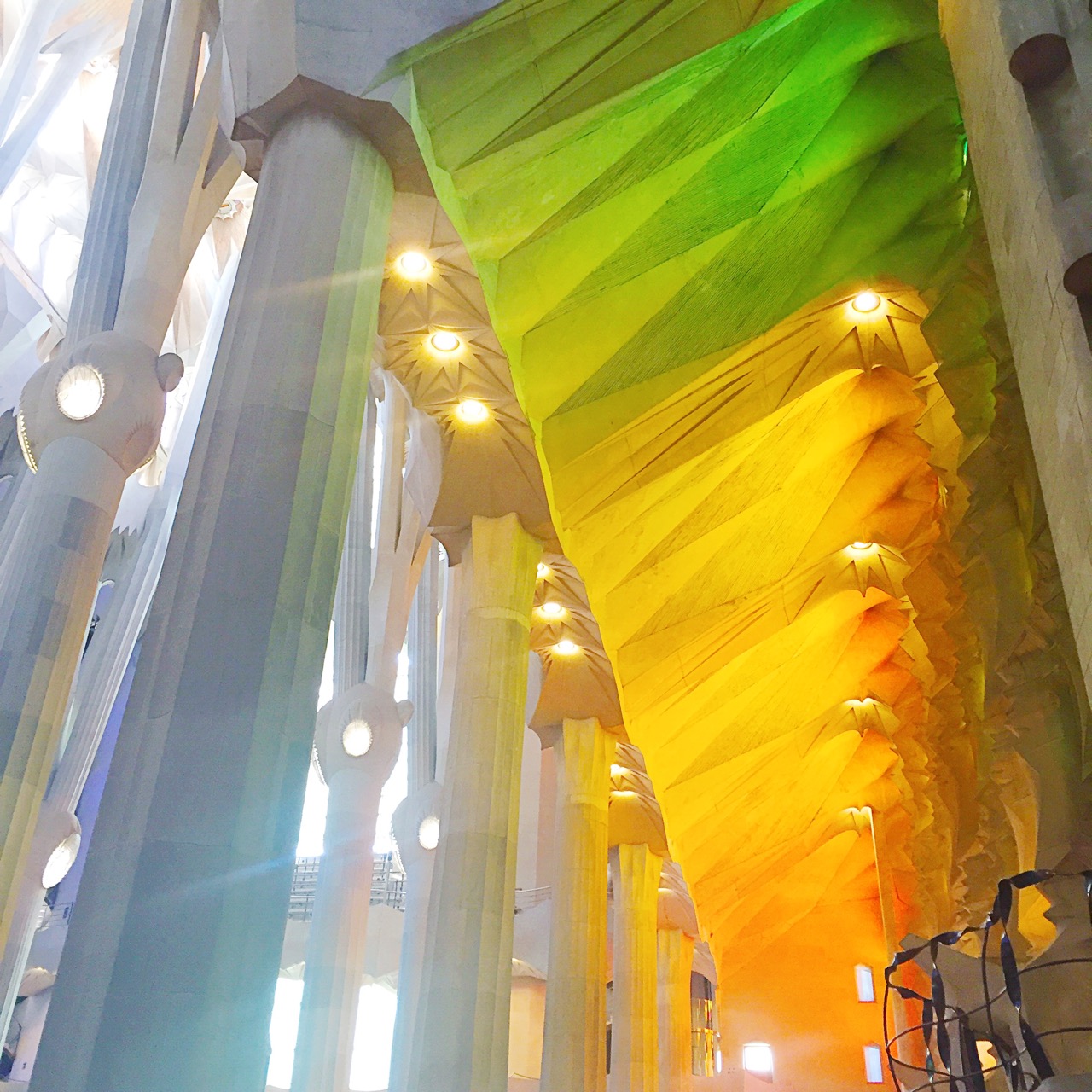 Sagrada Familia