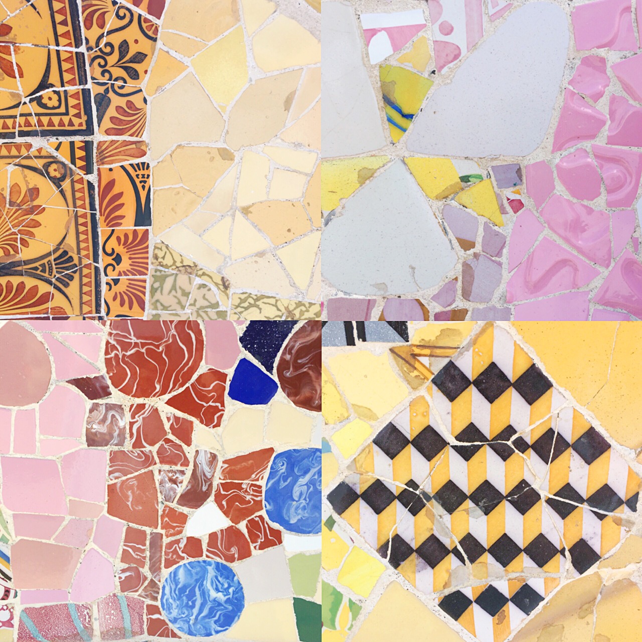 Park Guell