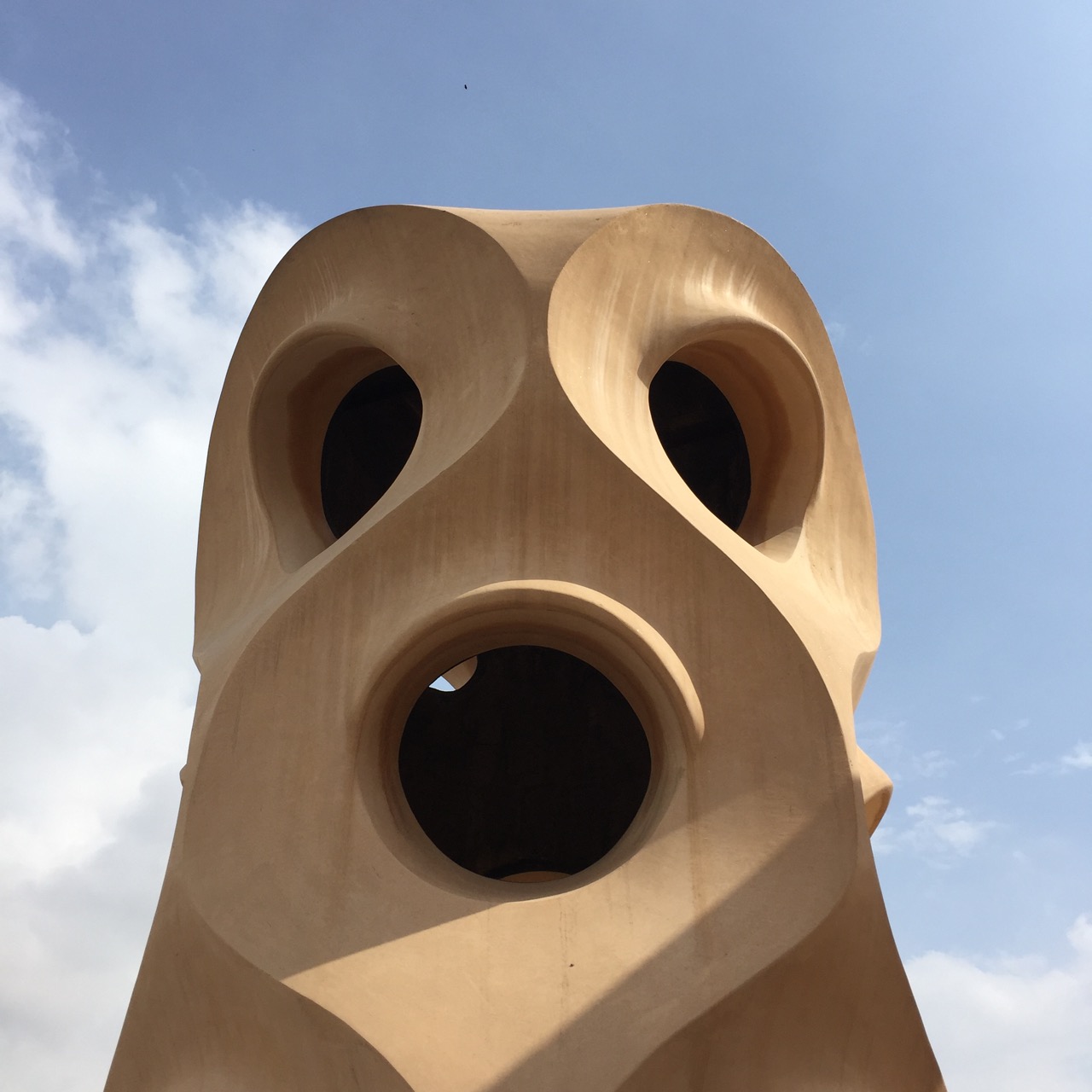 La Pedrera