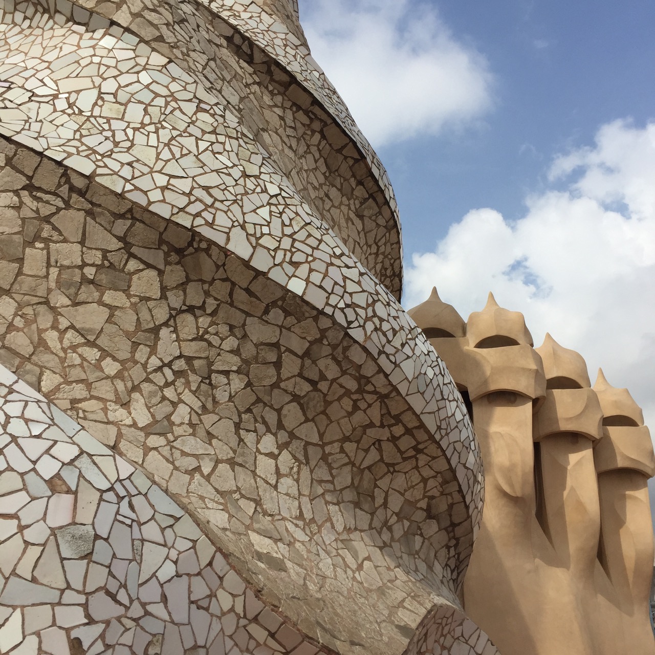 La Pedrera