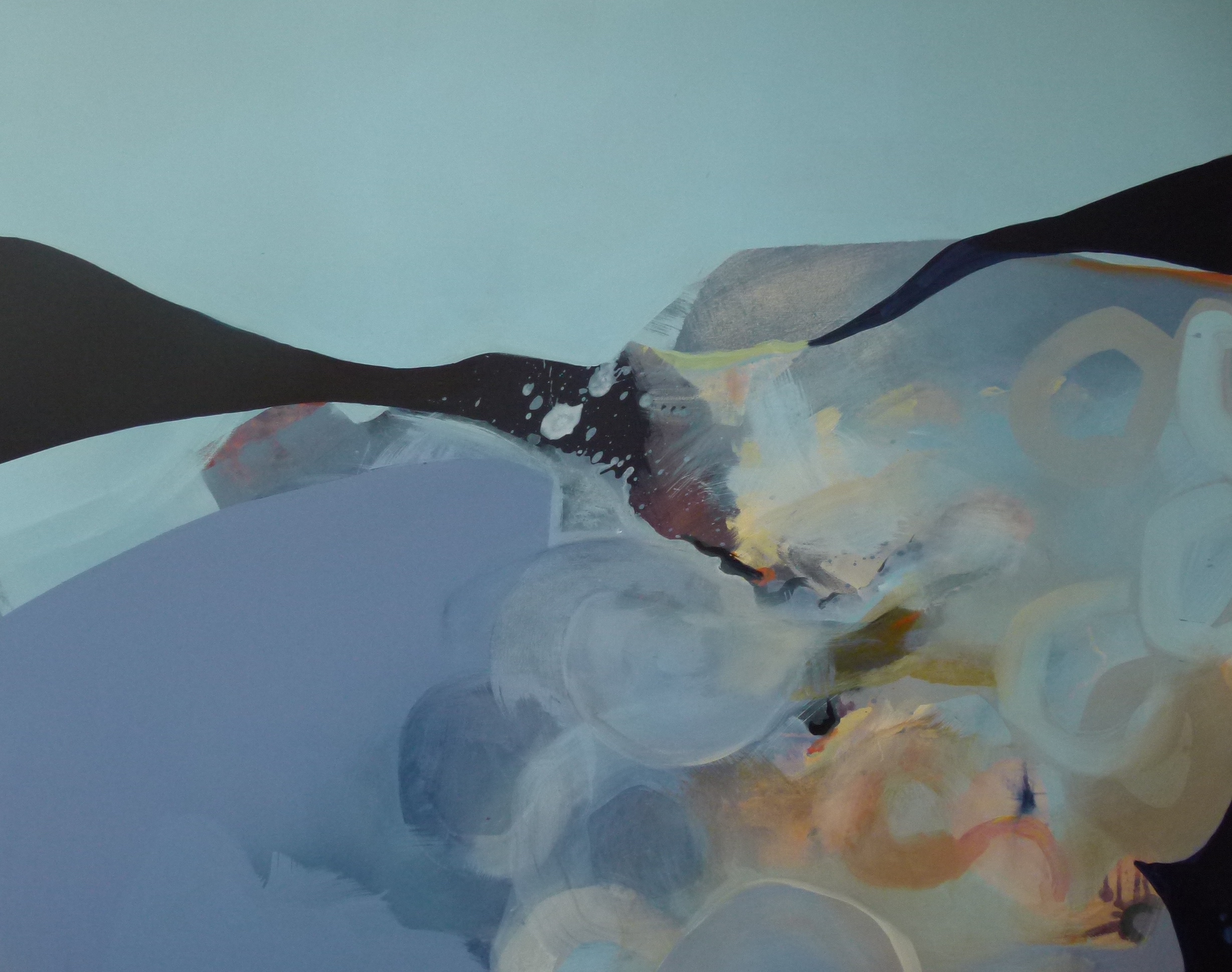 (c) Claire Chandler - see more of Claire's work here .