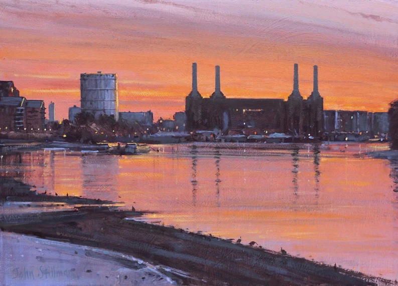 (c) John Stillman - see more of John's work here