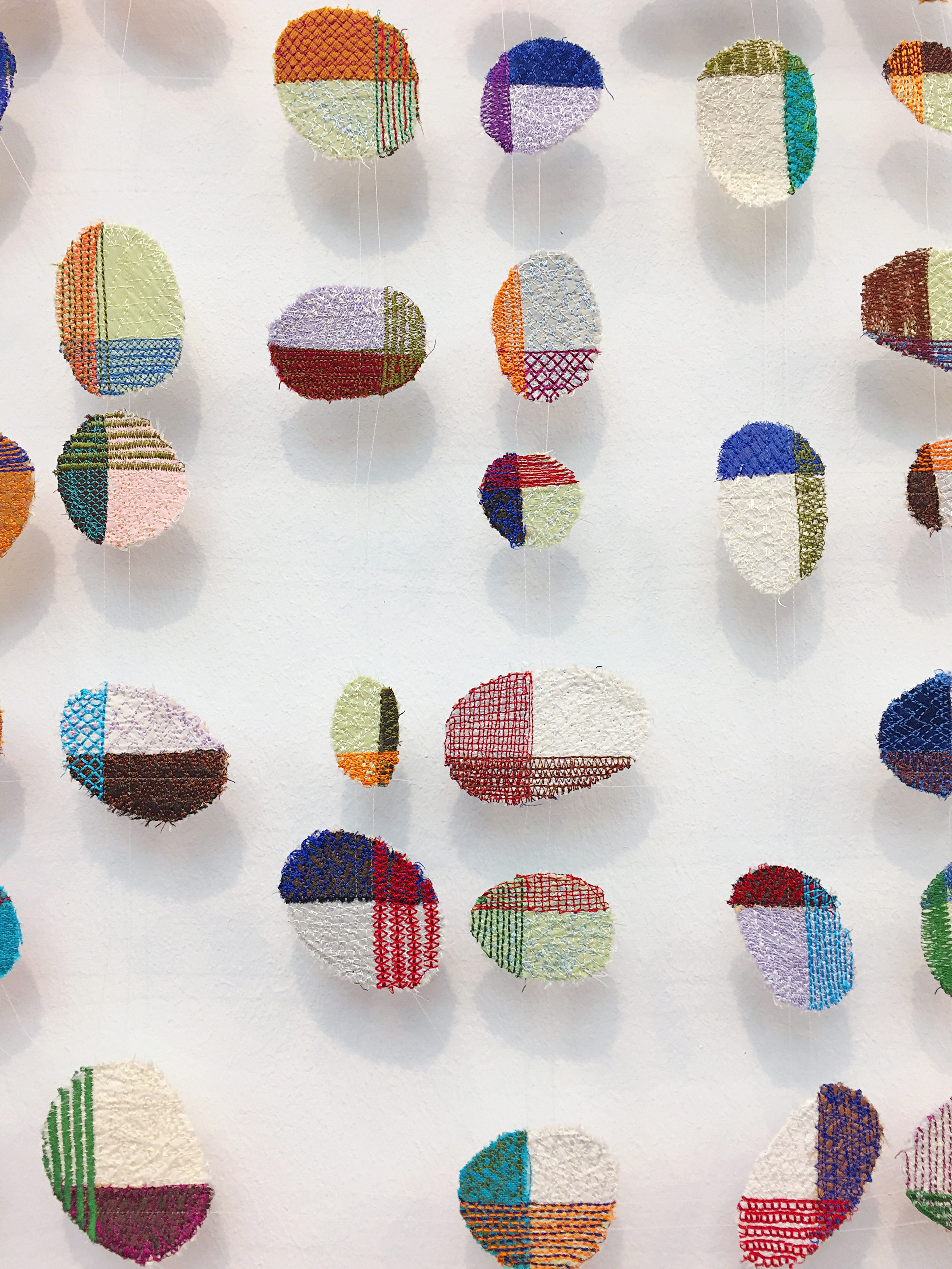 Marian Bijlenga at Flow Gallery