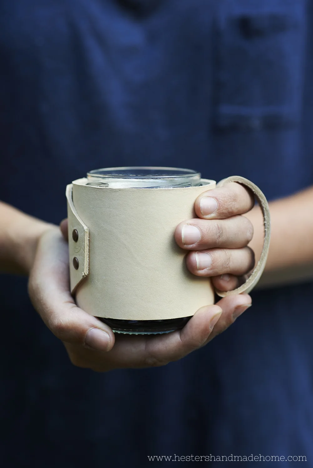 Coffee cup jar hesters handamde home.jpg