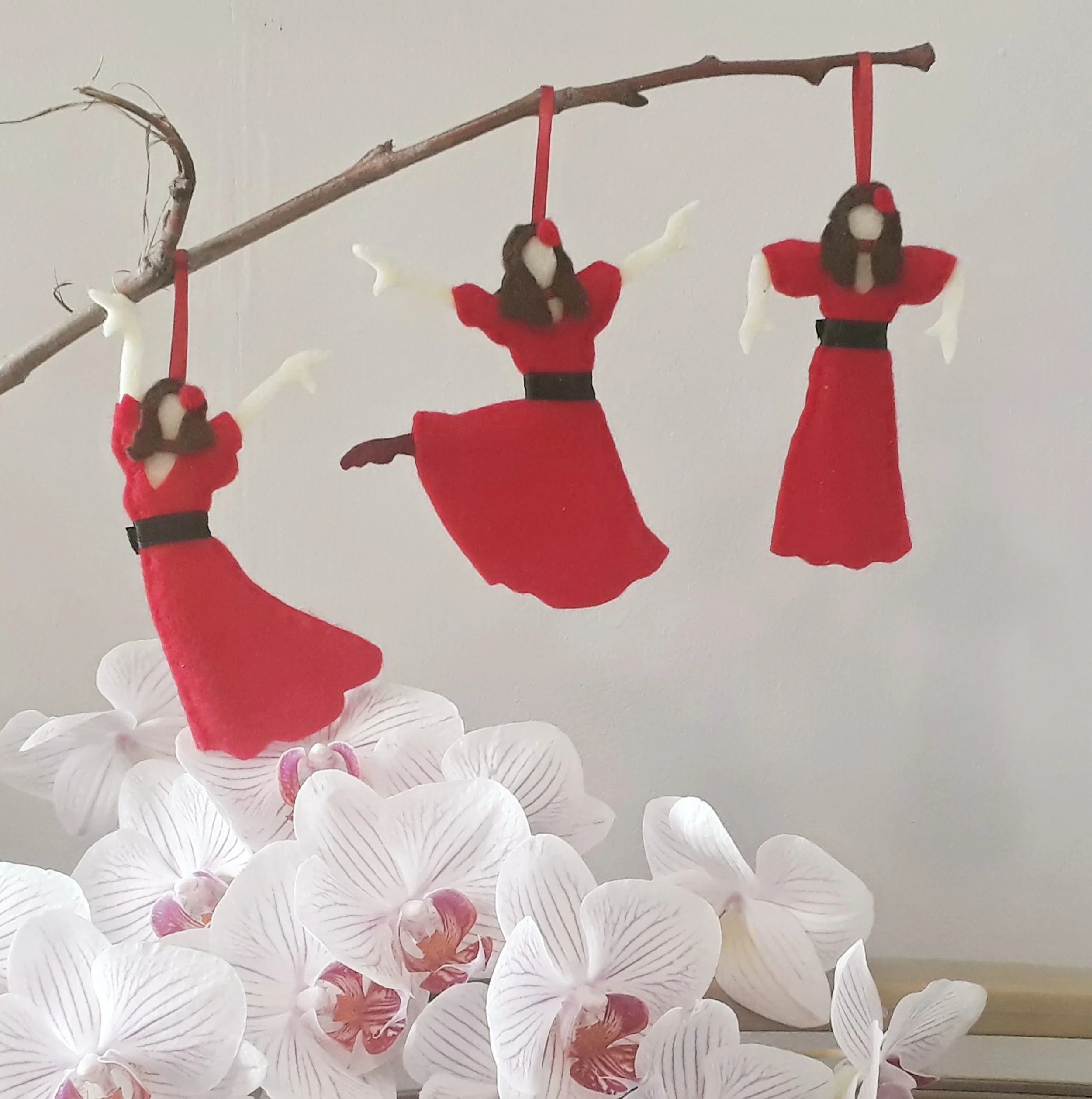 Sean Bright - Kate Bush Decorations