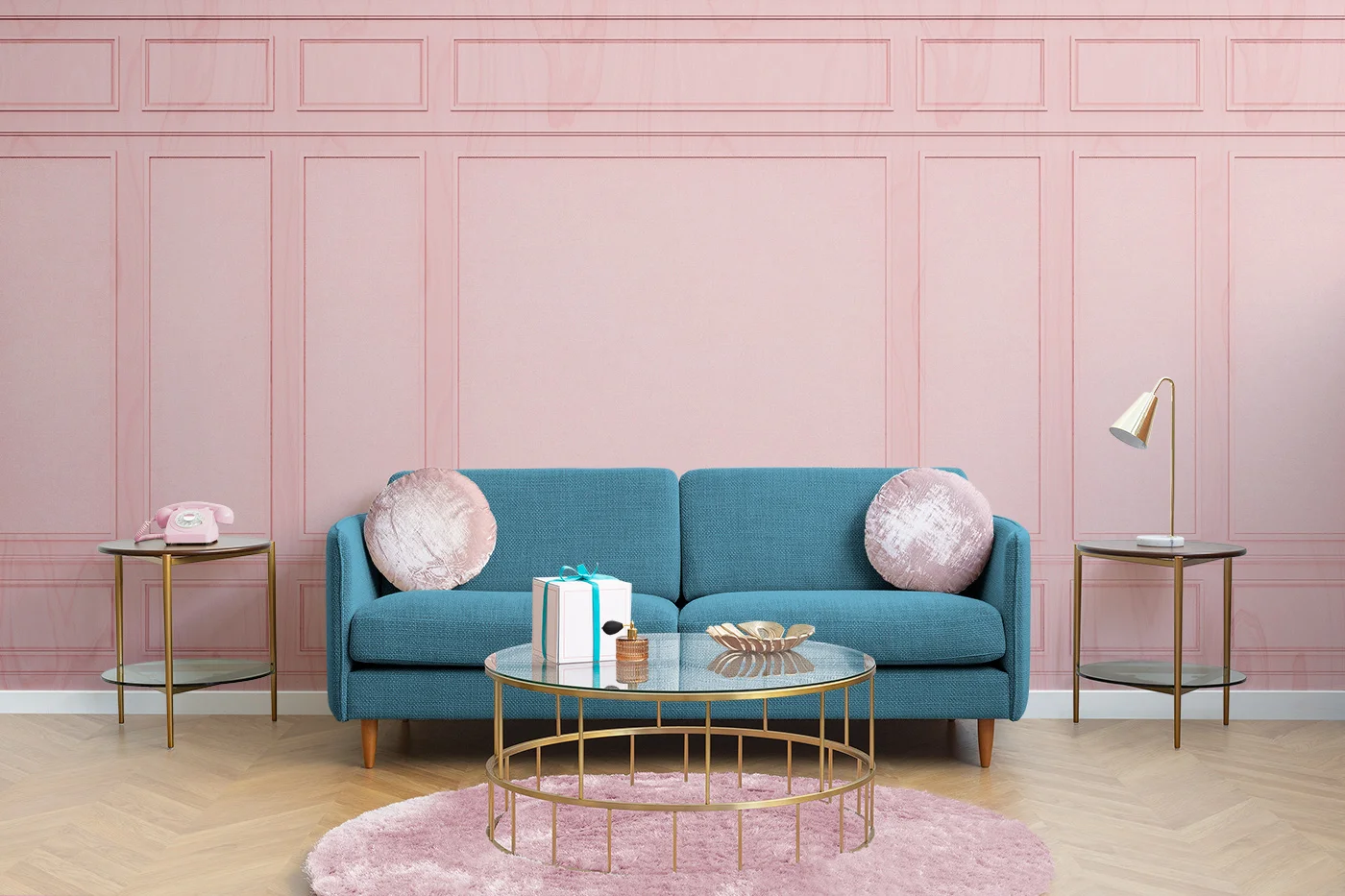 Image (c) Murals Wallpaper
