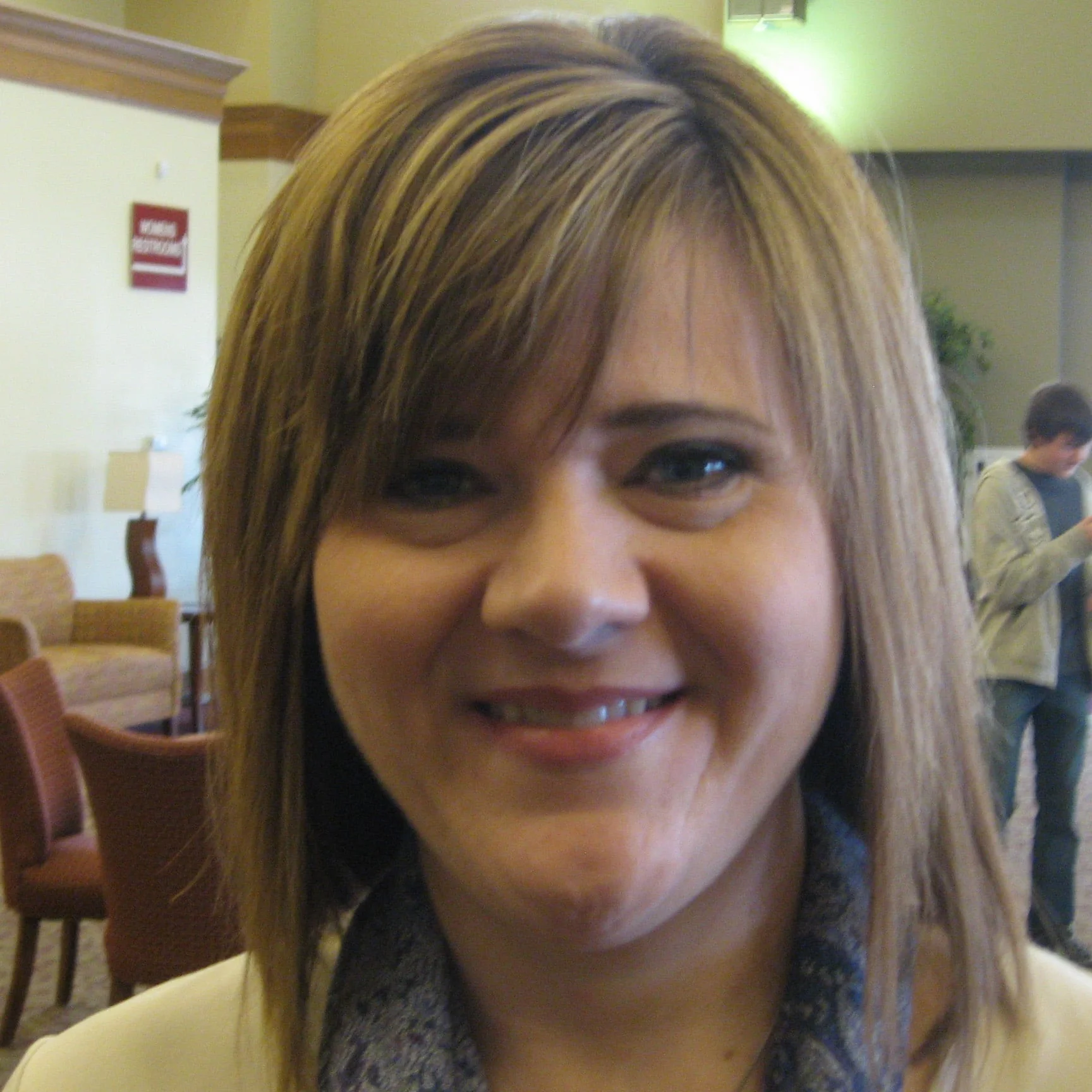 Claudia Guilliams Contemporary Music Director