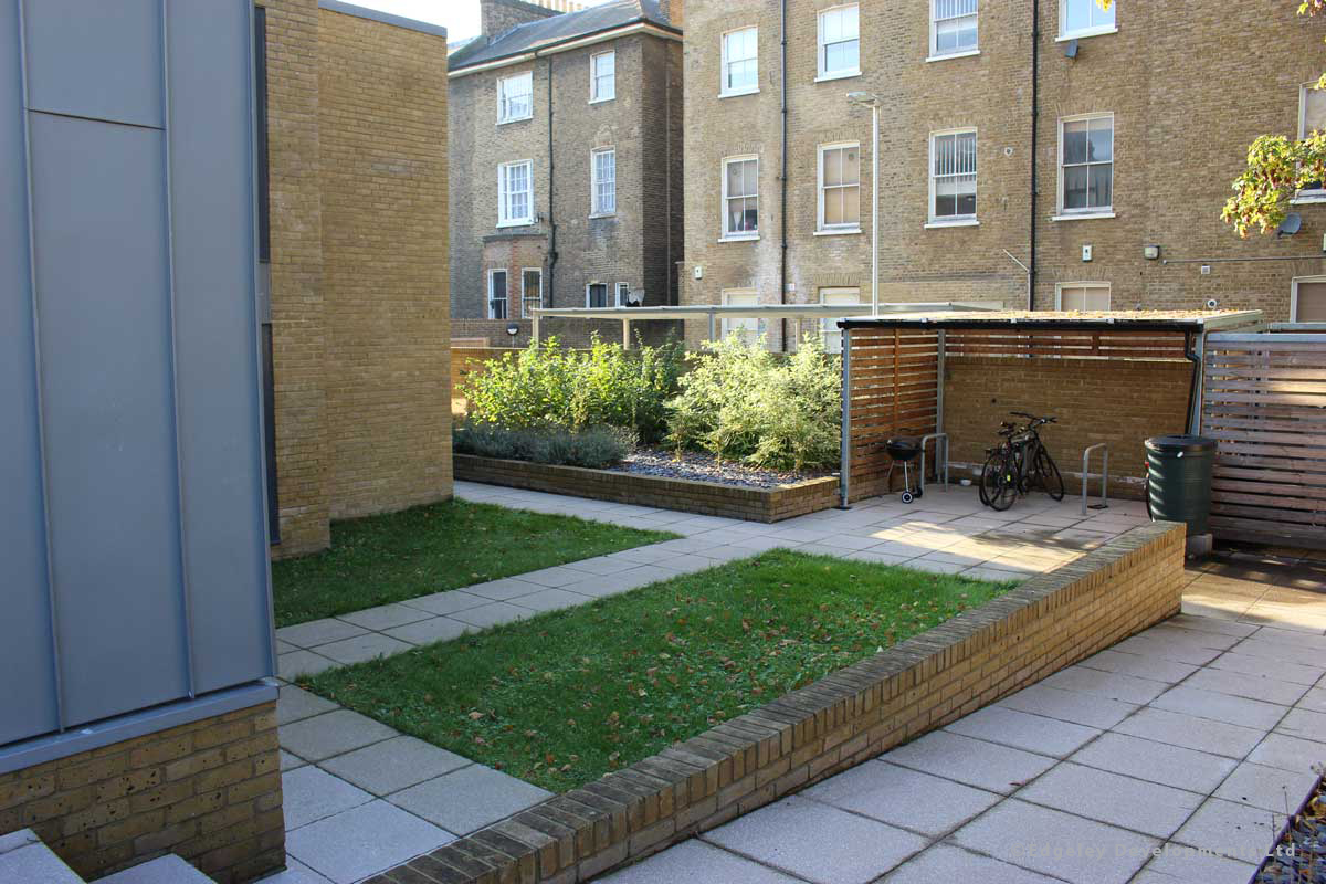 Gresham Road