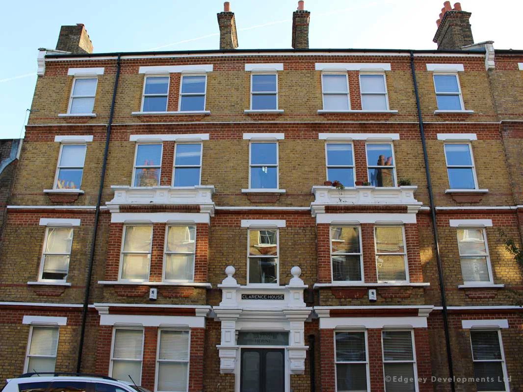 Clarence House