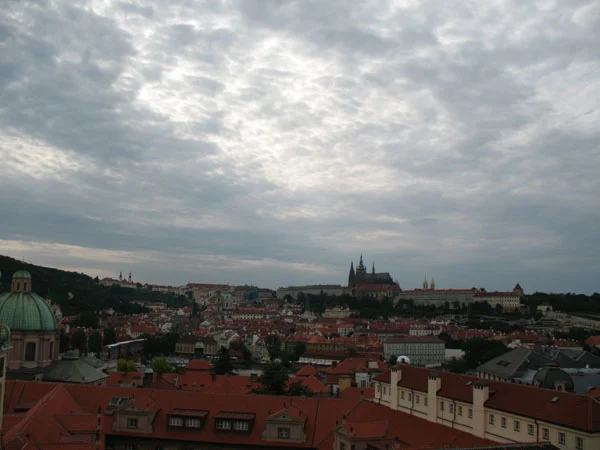 Prague, Czech Republic